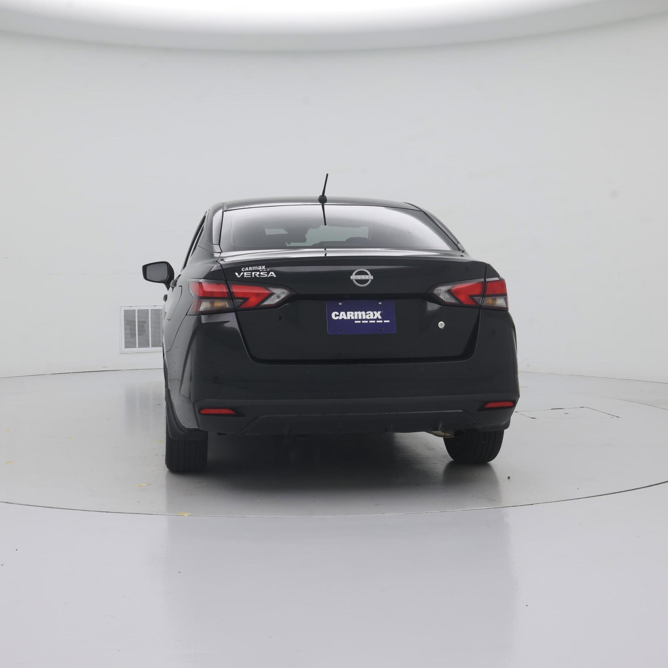 Thumbnail: 2023 Nissan Versa - 6