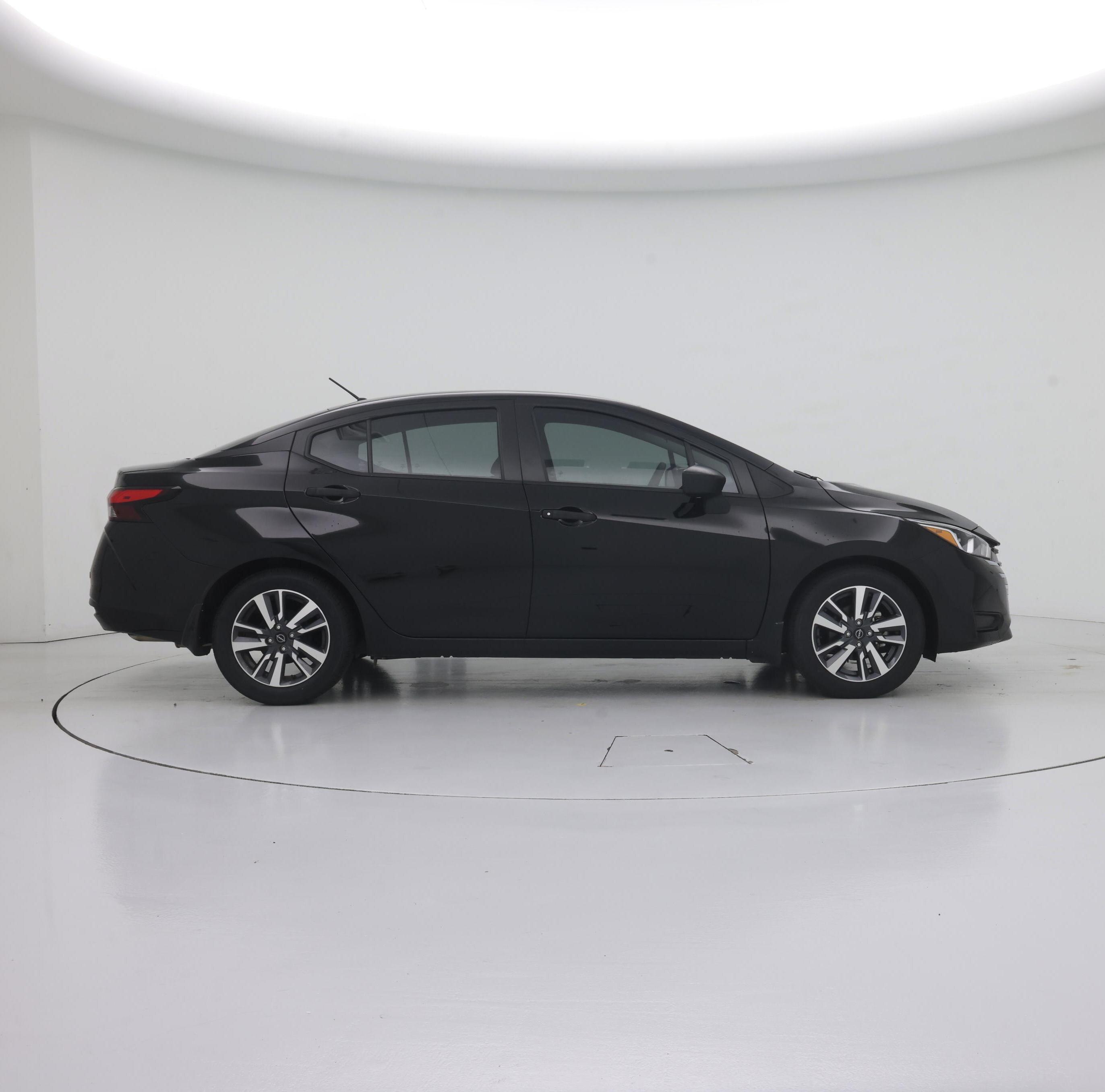 Thumbnail: 2023 Nissan Versa - 7