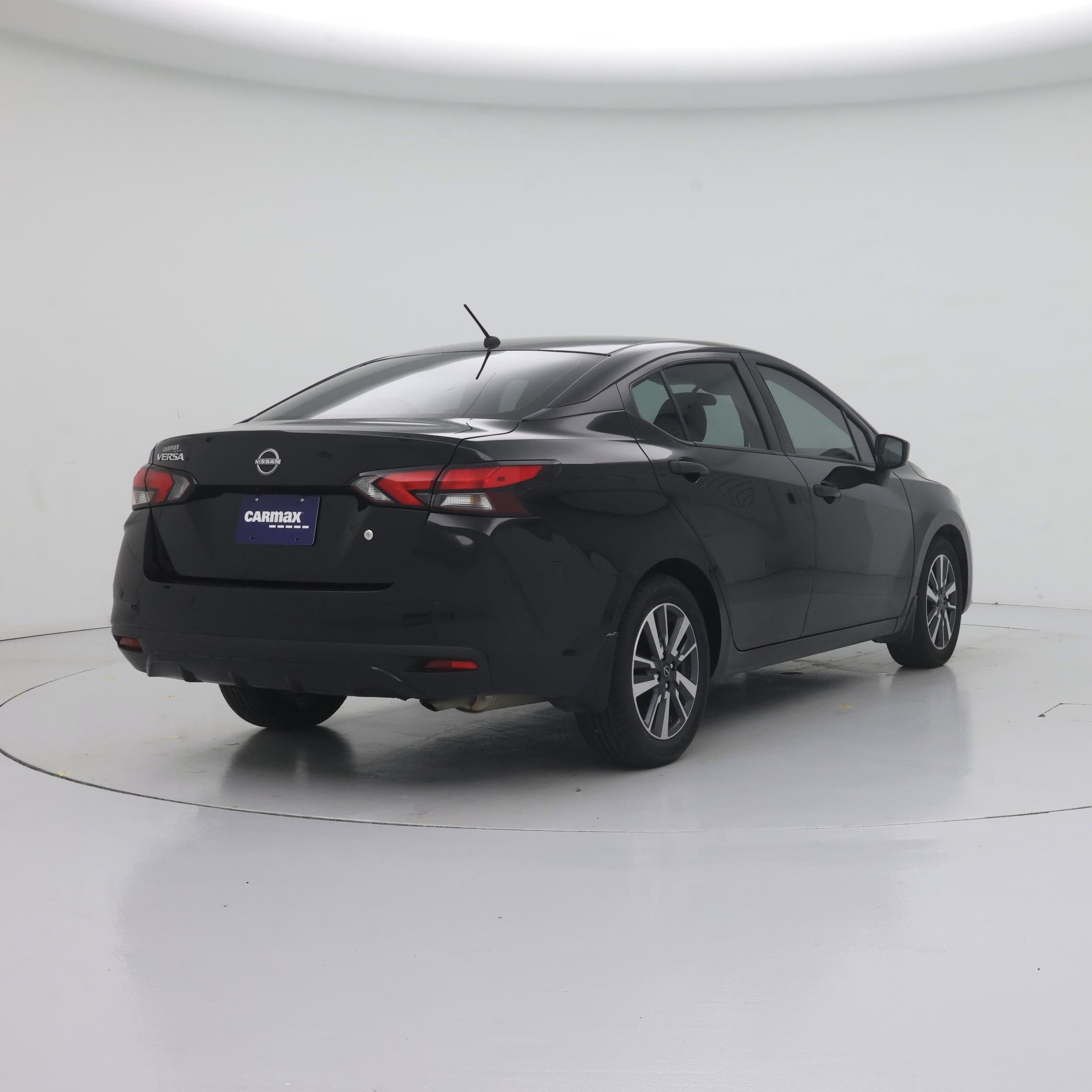 Thumbnail: 2023 Nissan Versa - 8