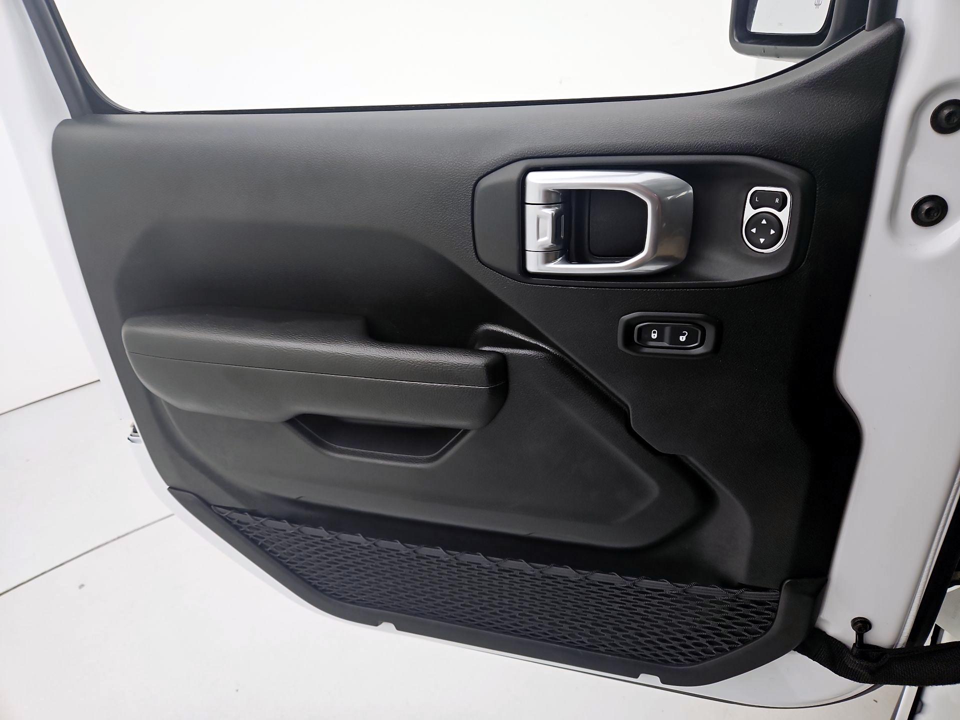 Thumbnail: 2023 Jeep Wrangler - 12