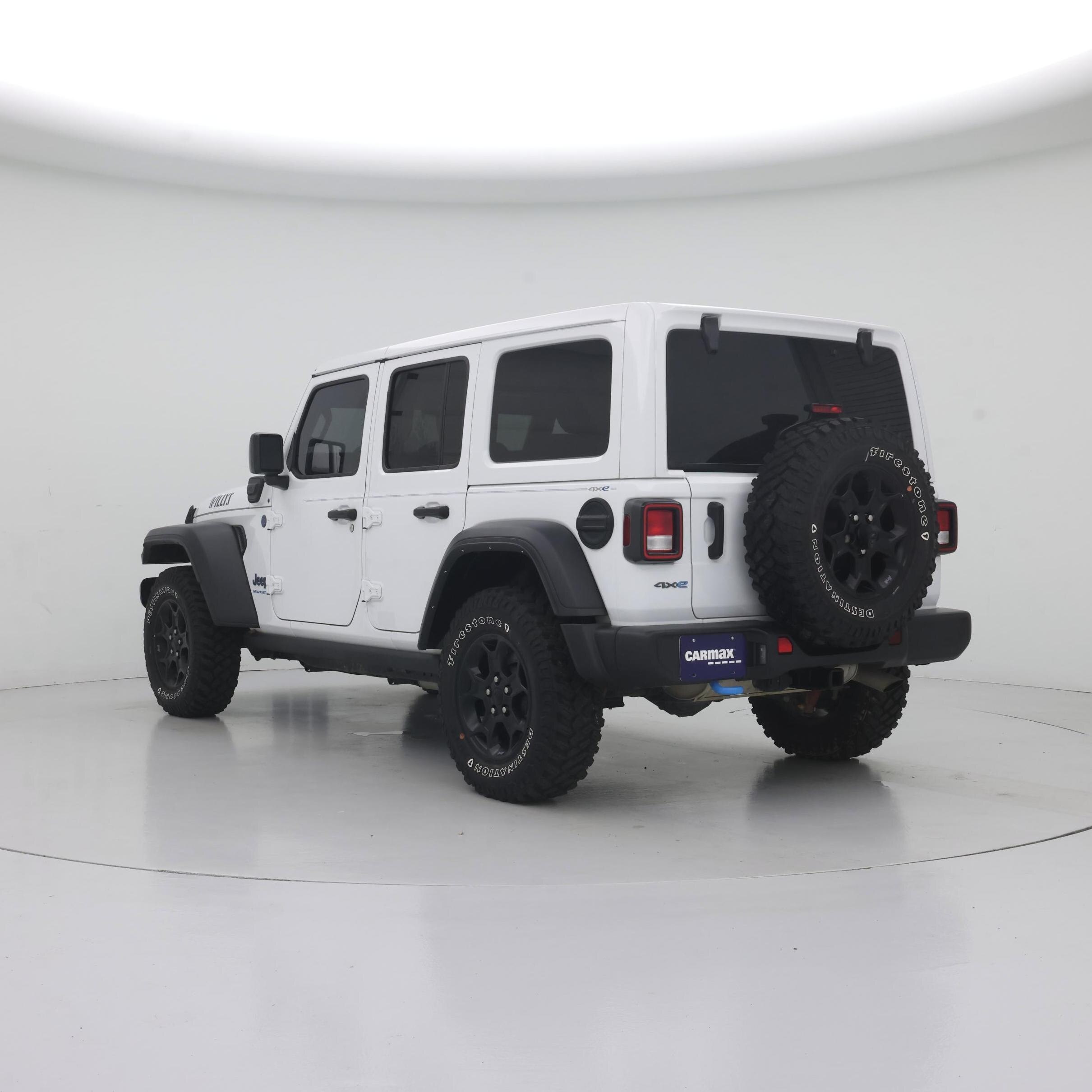 Thumbnail: 2023 Jeep Wrangler - 2