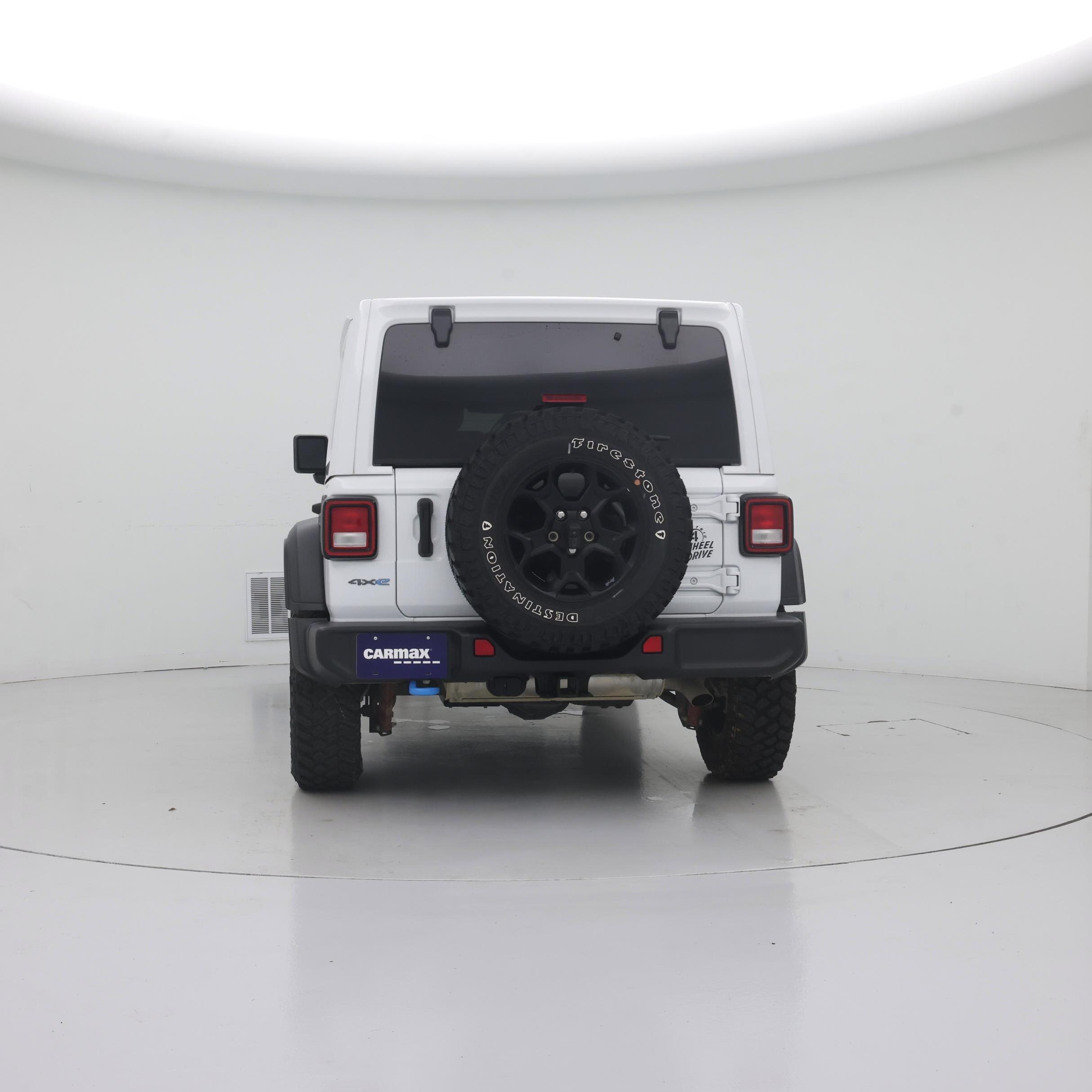 Thumbnail: 2023 Jeep Wrangler - 6
