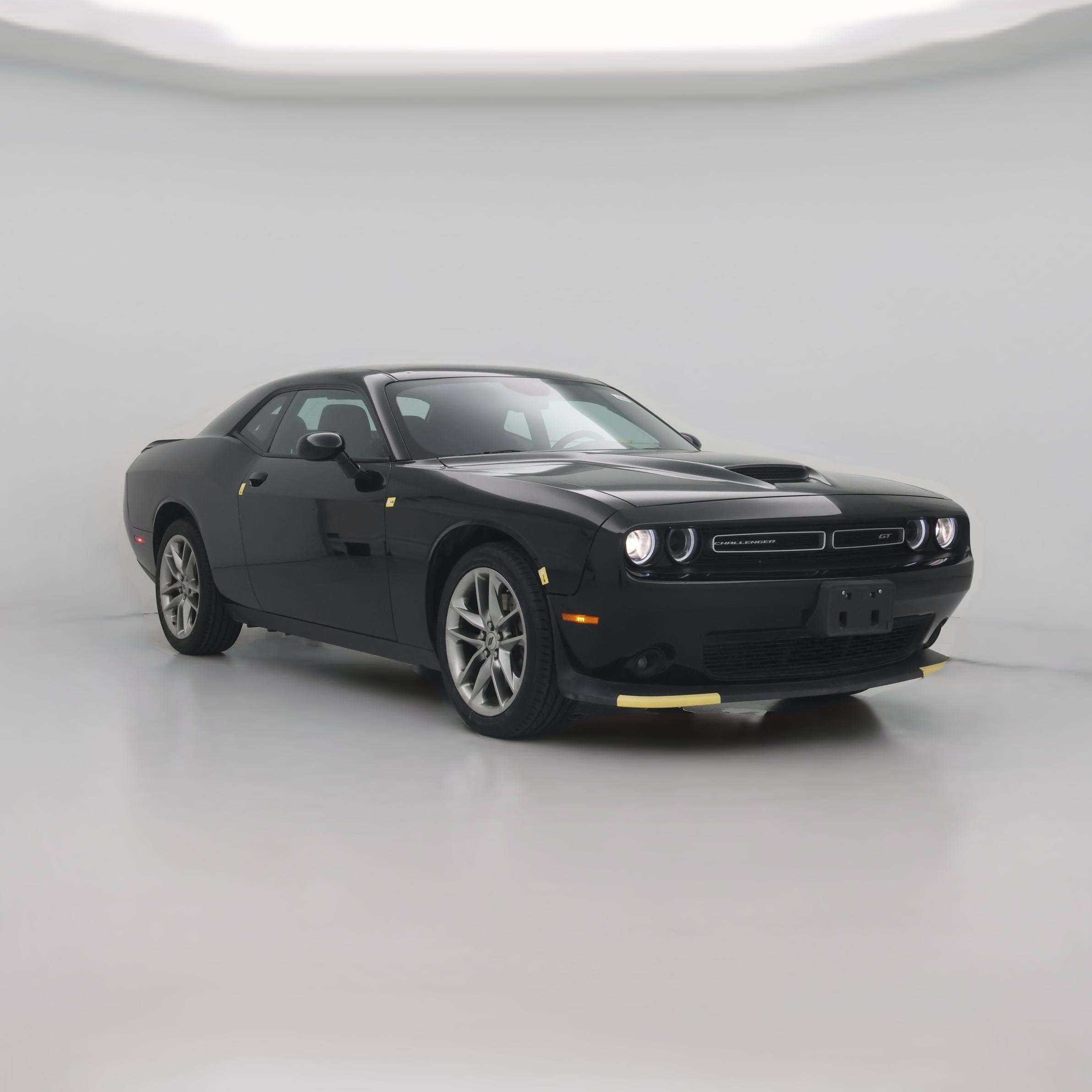 Thumbnail: 2022 Dodge Challenger - 1