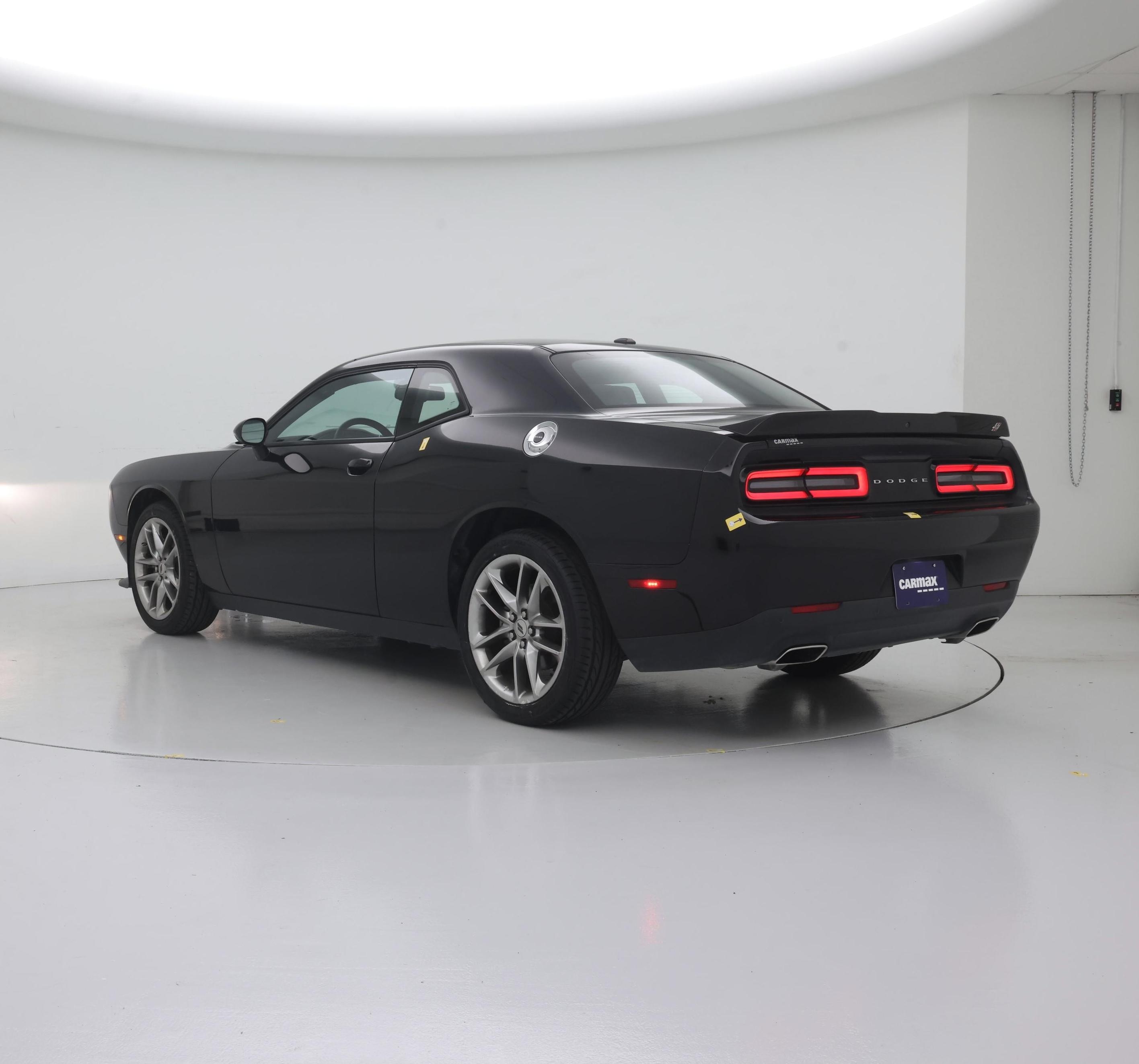 Thumbnail: 2022 Dodge Challenger - 2