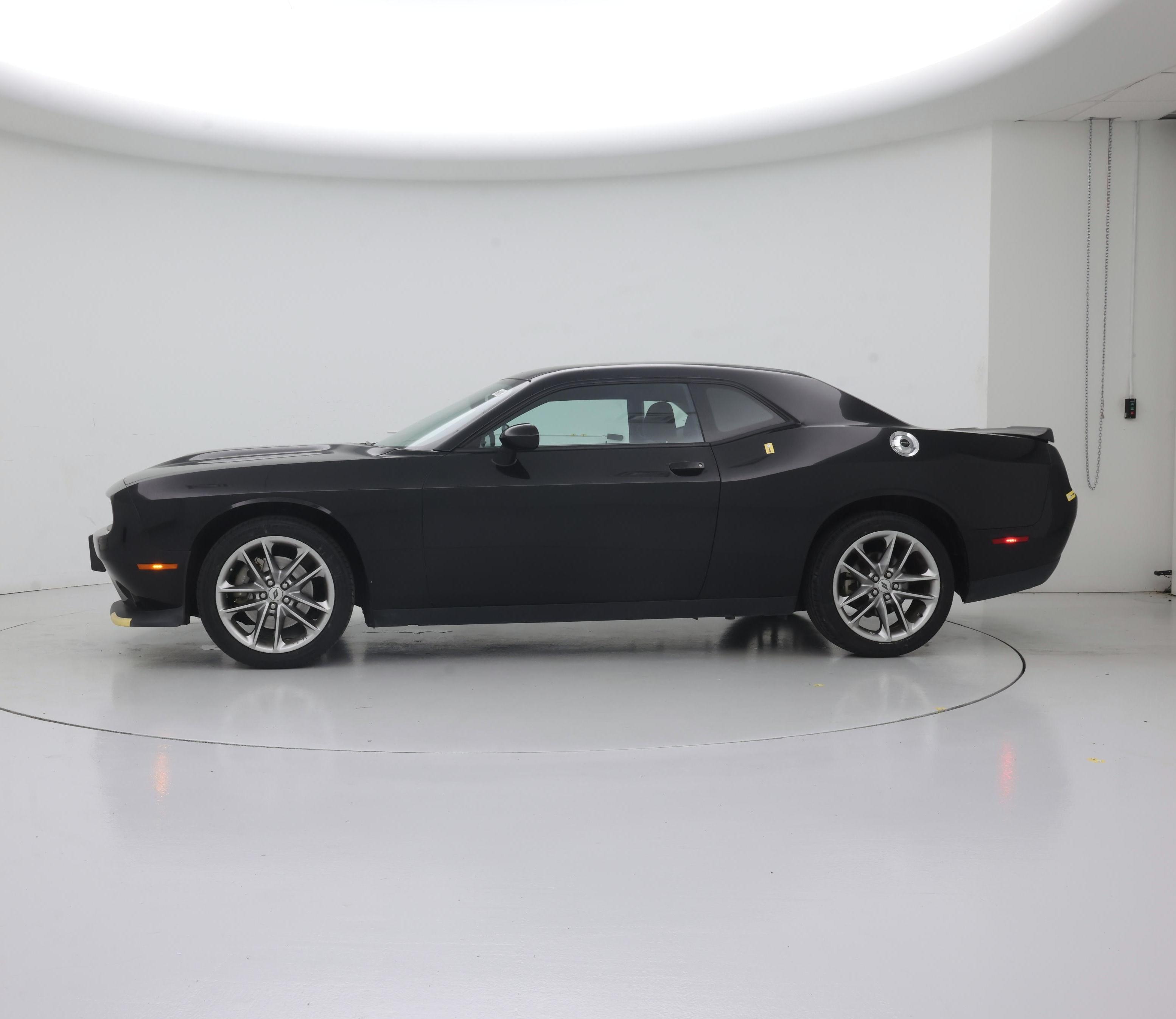 Thumbnail: 2022 Dodge Challenger - 3