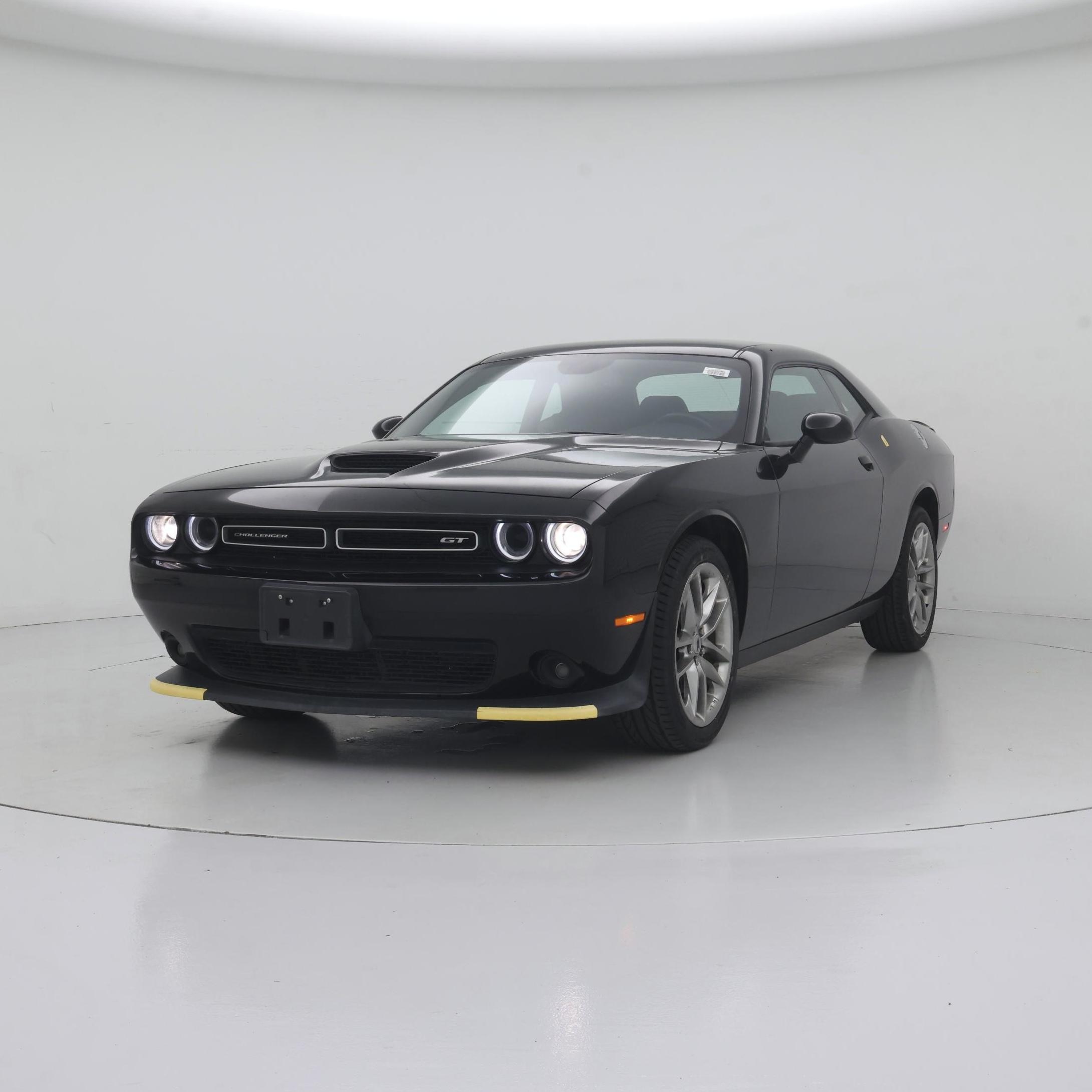 Thumbnail: 2022 Dodge Challenger - 4