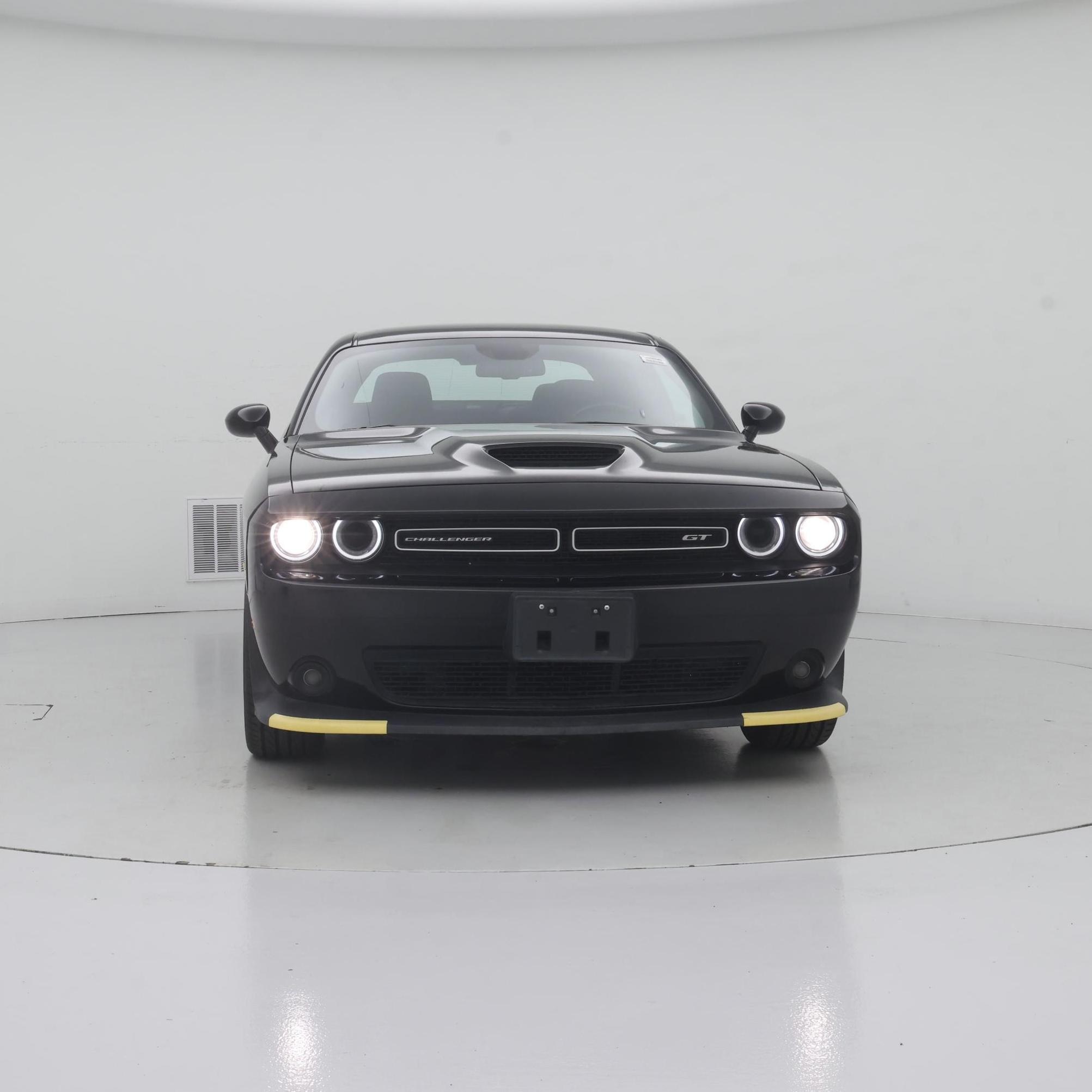 Thumbnail: 2022 Dodge Challenger - 5