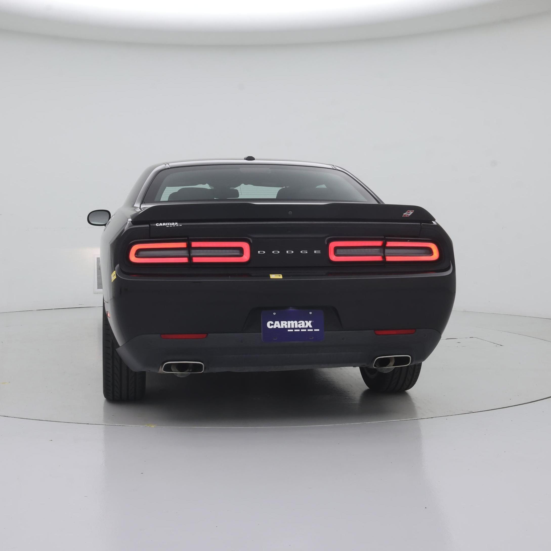 Thumbnail: 2022 Dodge Challenger - 6