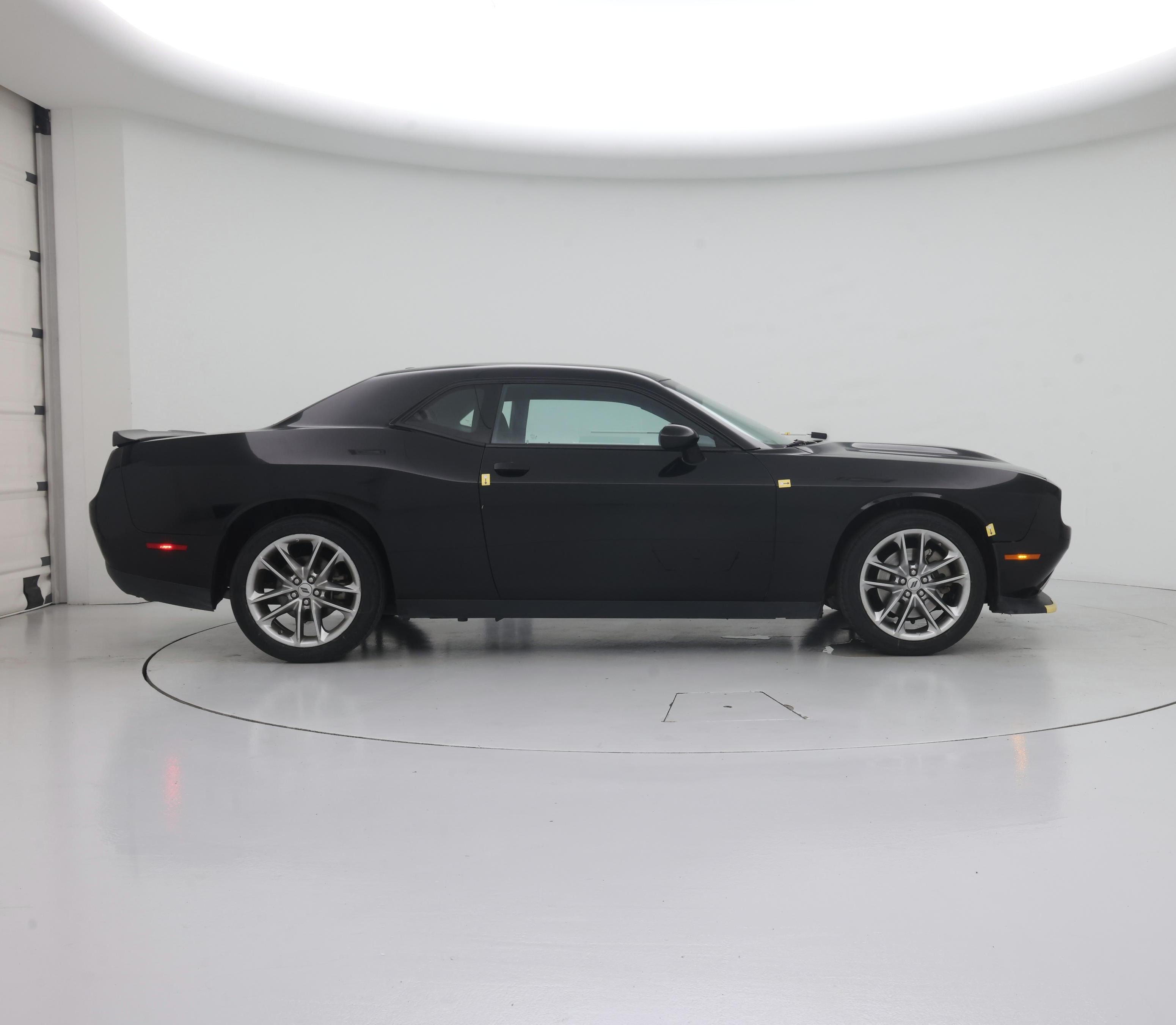 Thumbnail: 2022 Dodge Challenger - 7