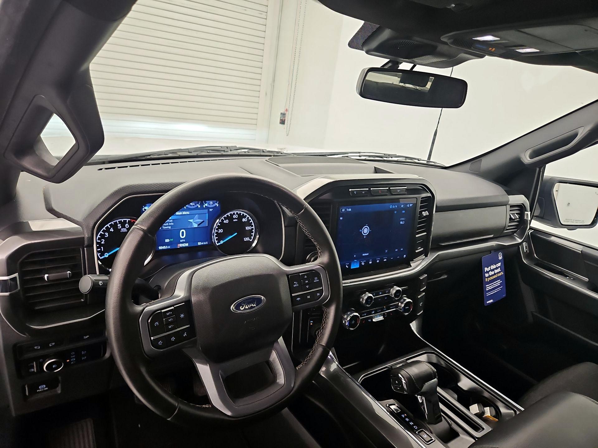 Thumbnail: 2023 Ford F-150 - 9