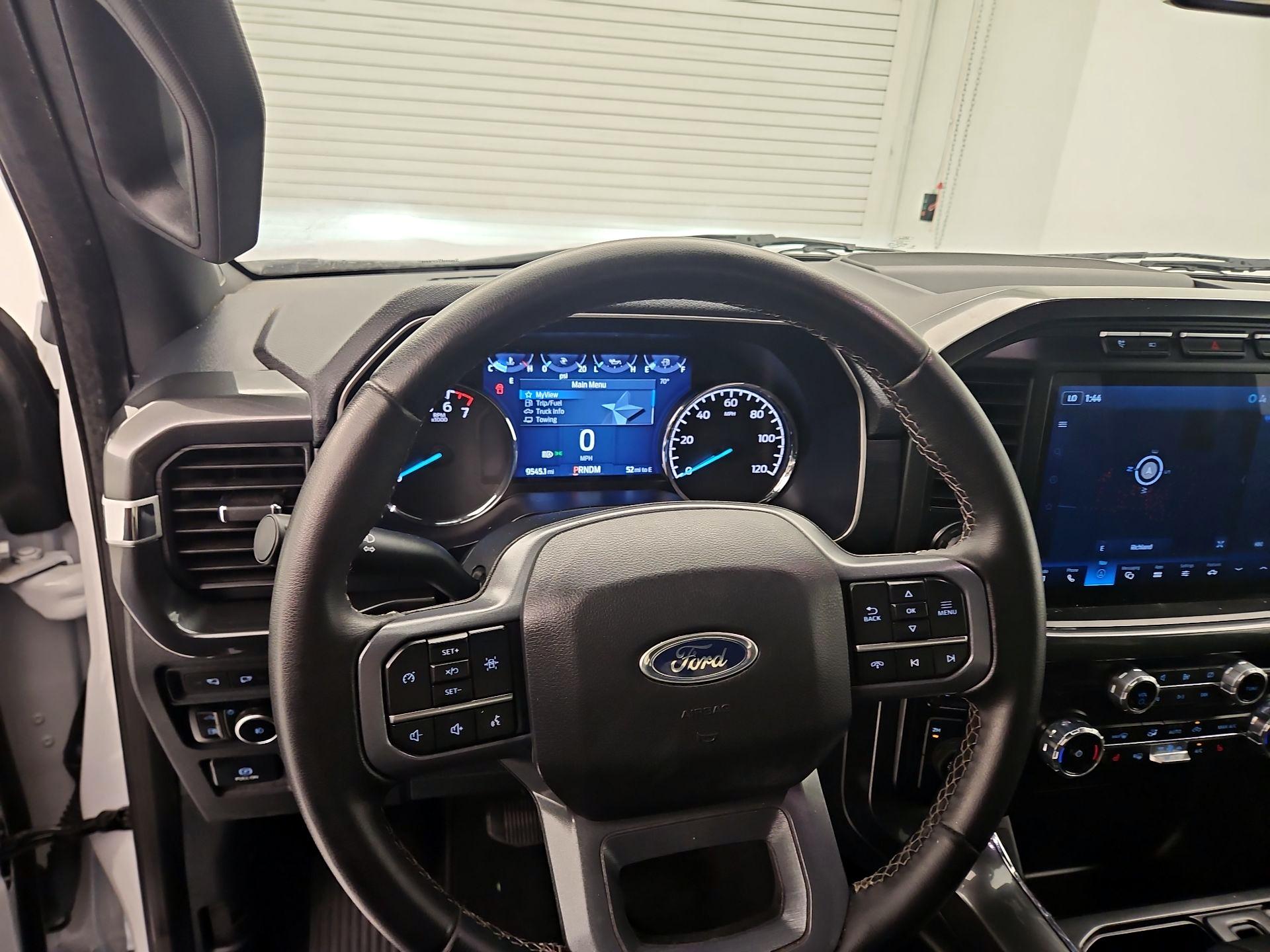 Thumbnail: 2023 Ford F-150 - 10