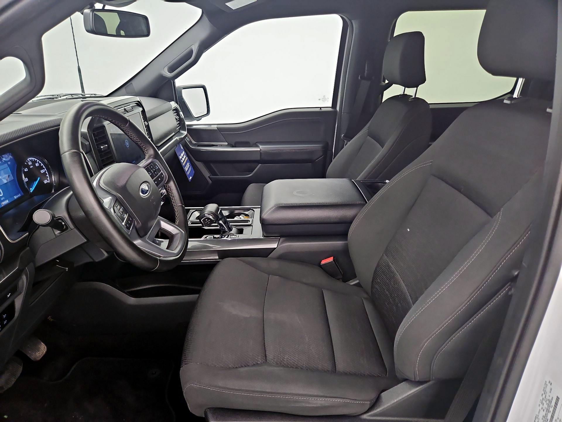 Thumbnail: 2023 Ford F-150 - 11