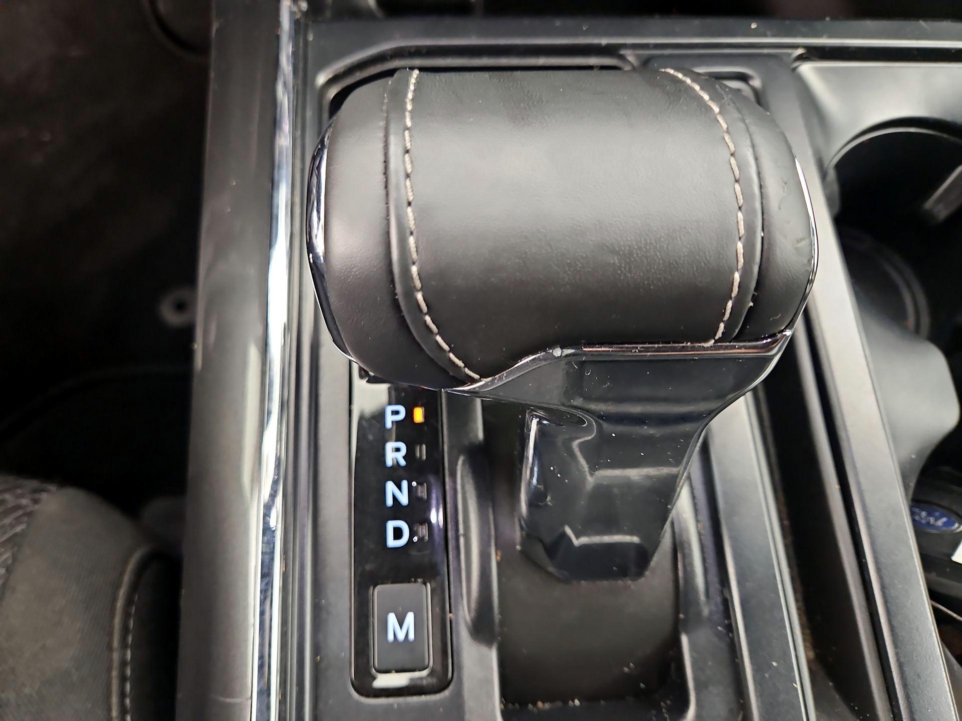 Thumbnail: 2023 Ford F-150 - 18