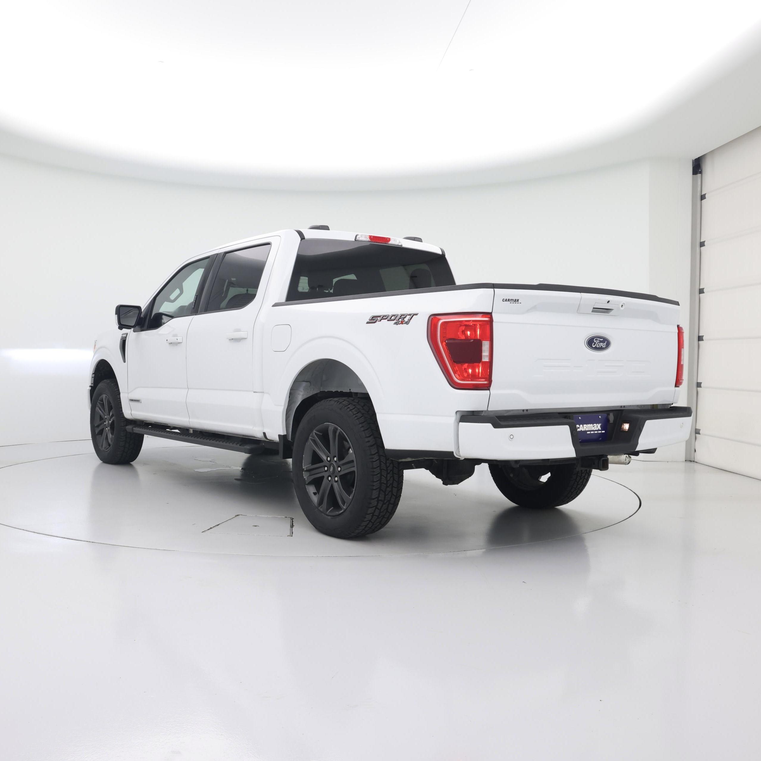 Thumbnail: 2023 Ford F-150 - 2