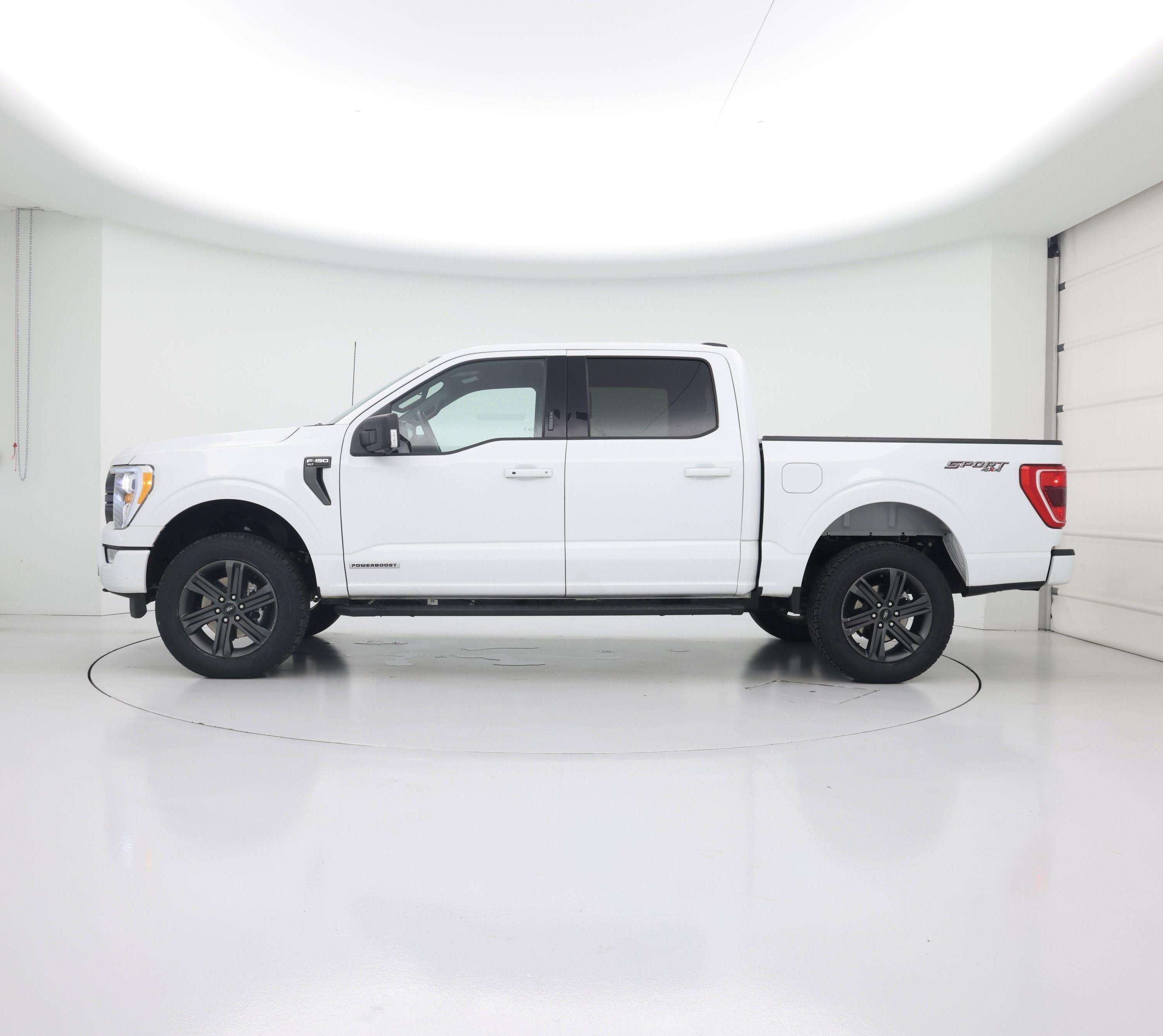 Thumbnail: 2023 Ford F-150 - 3