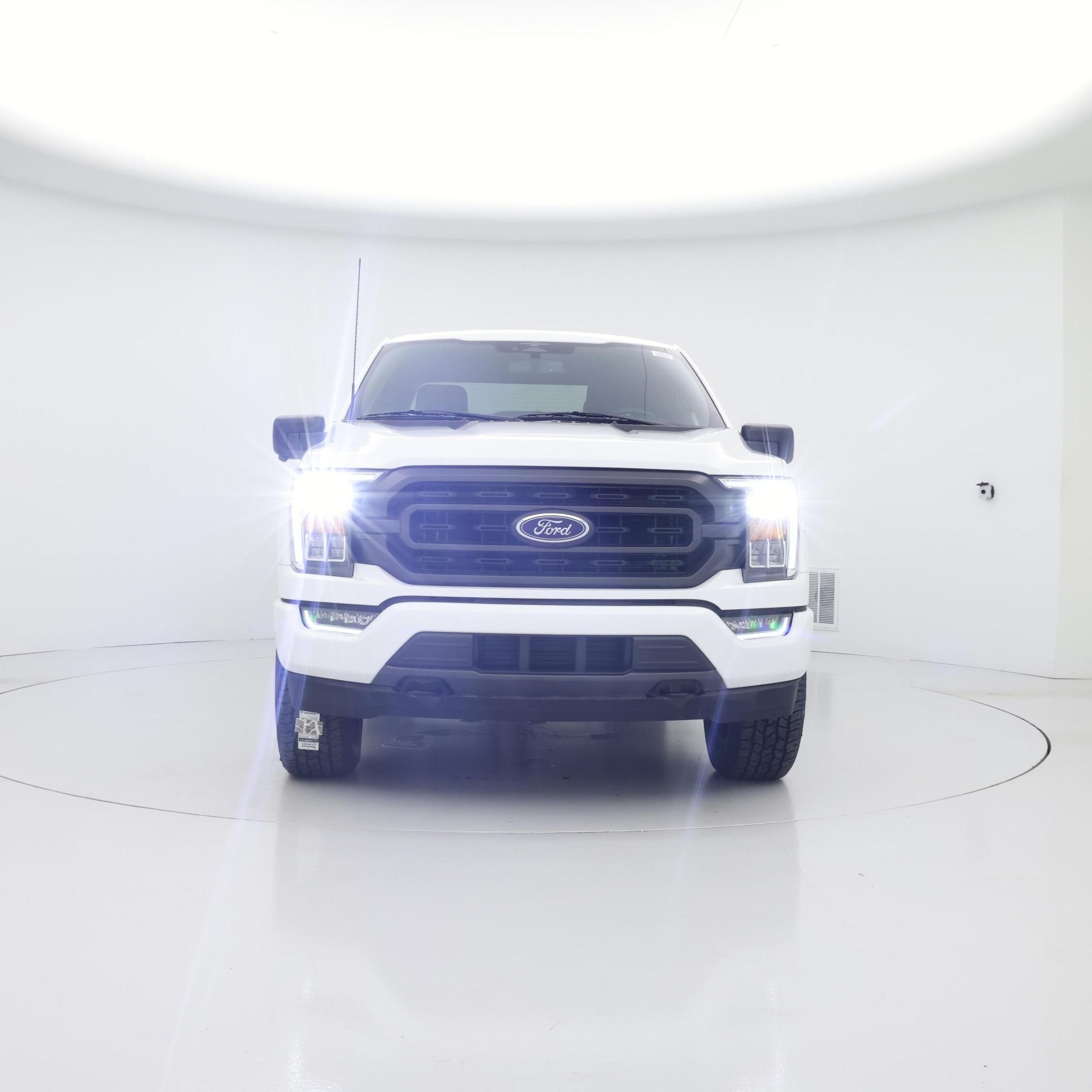 Thumbnail: 2023 Ford F-150 - 5