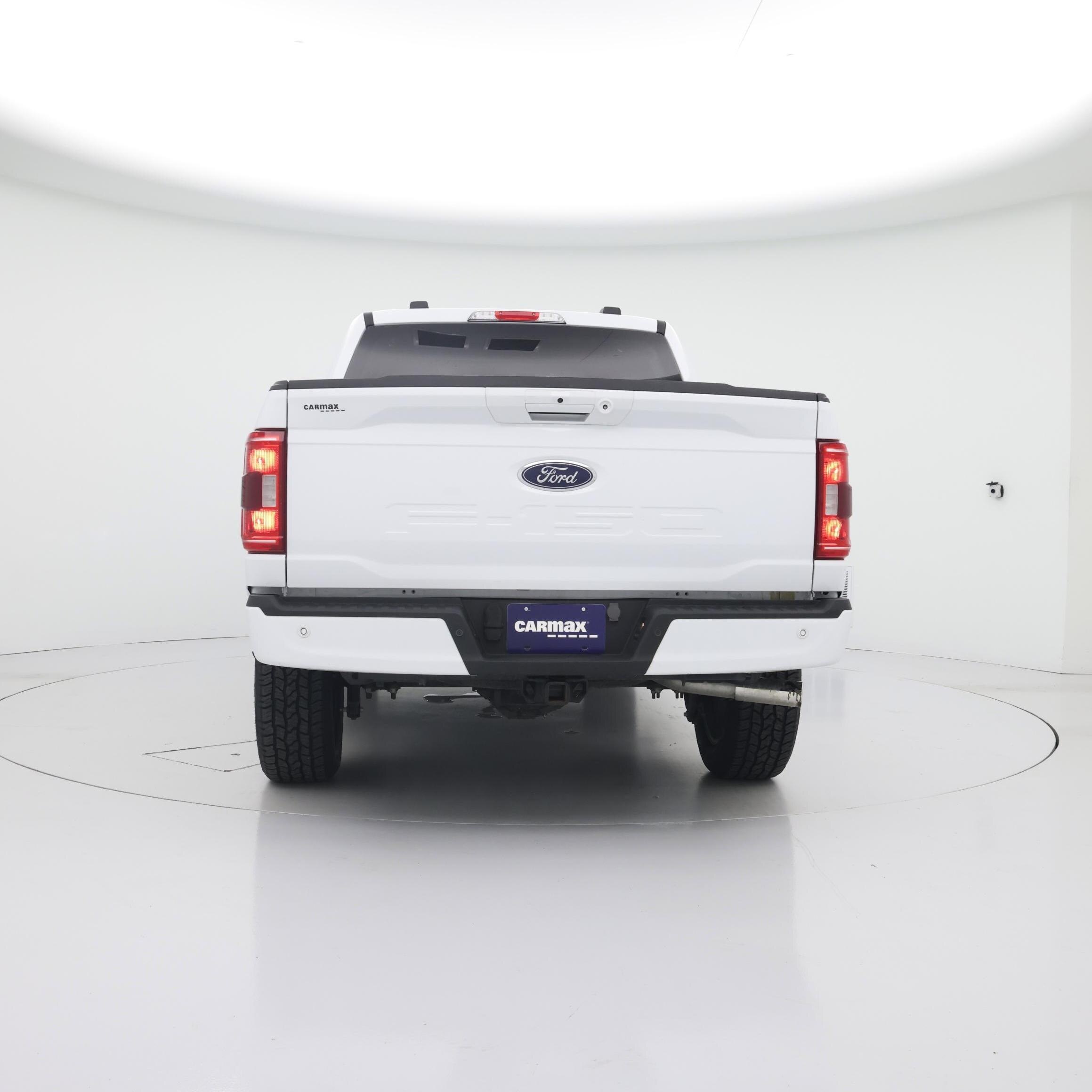 Thumbnail: 2023 Ford F-150 - 6