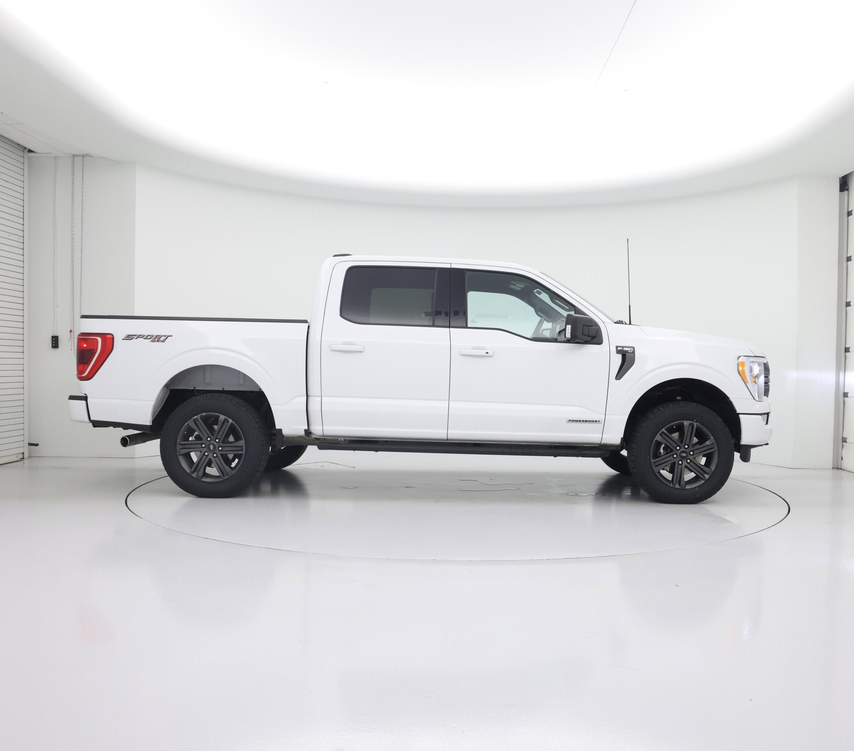 Thumbnail: 2023 Ford F-150 - 7