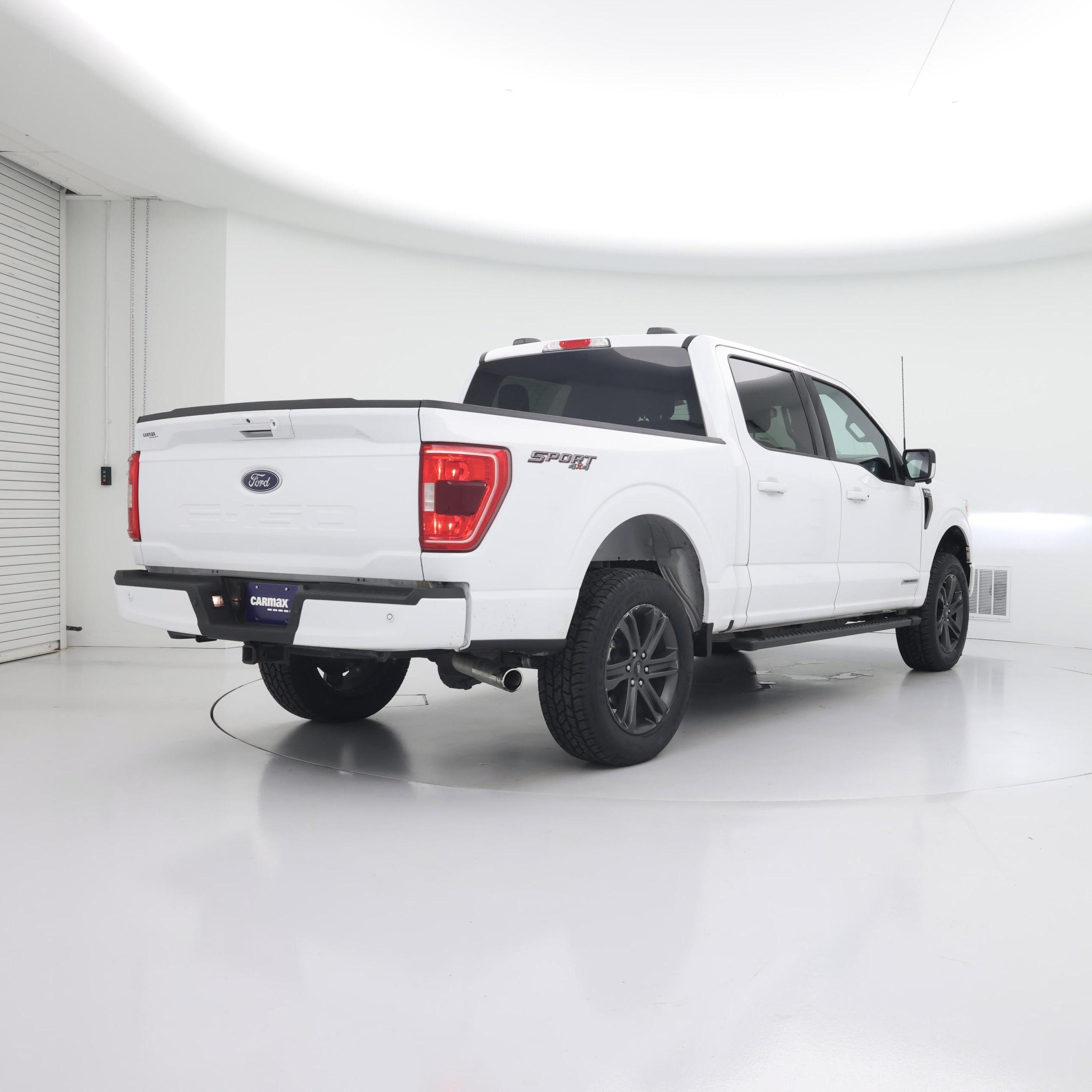 Thumbnail: 2023 Ford F-150 - 8