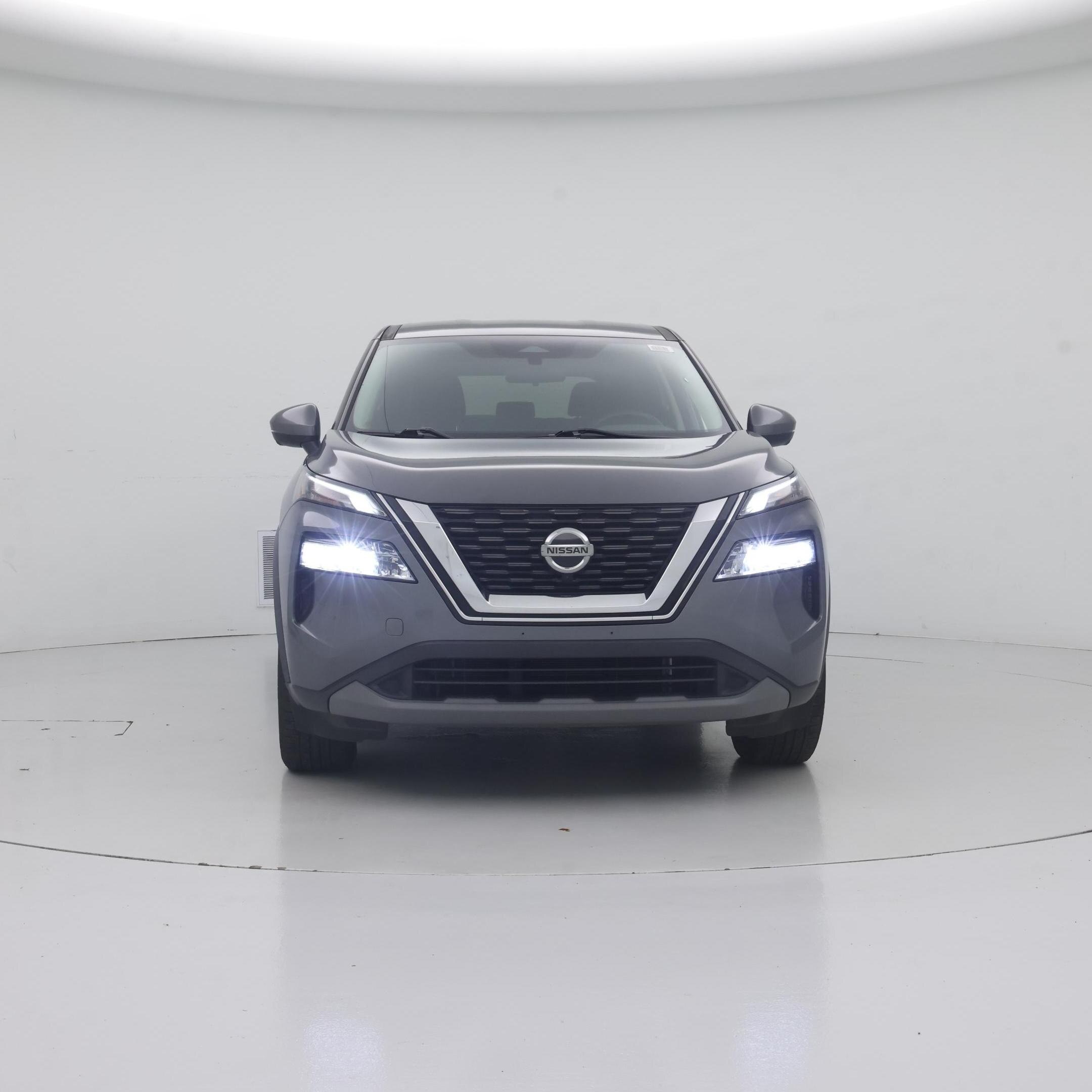 Thumbnail: 2021 Nissan Rogue - 5