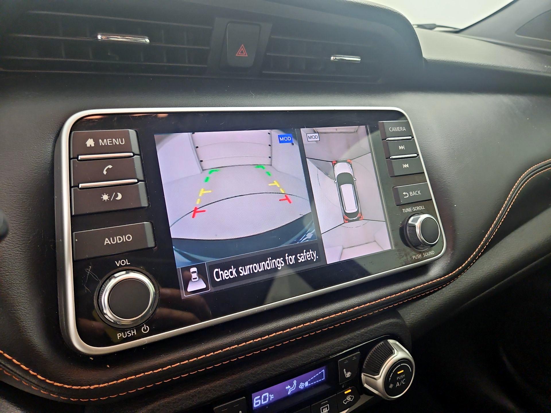 Thumbnail: 2019 Nissan Kicks - 12