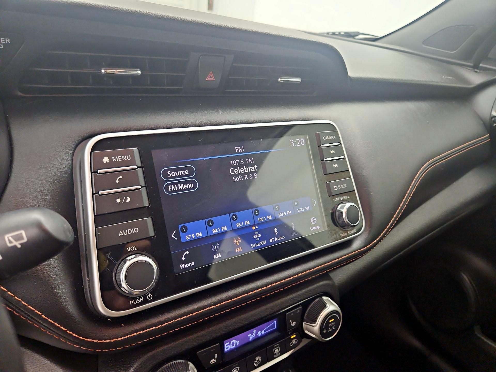 Thumbnail: 2019 Nissan Kicks - 13