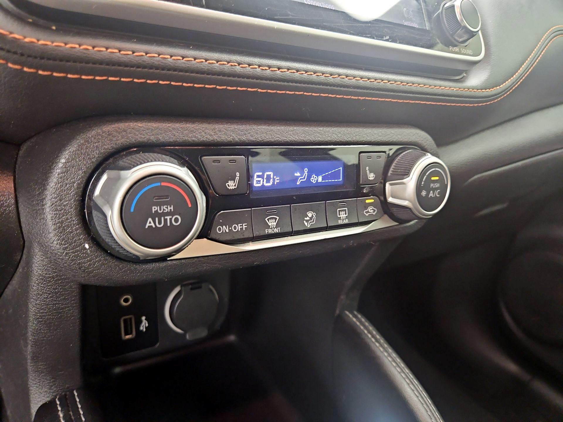 Thumbnail: 2019 Nissan Kicks - 14