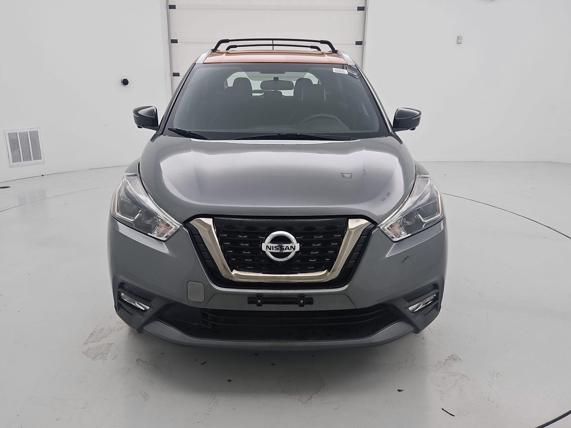 Thumbnail: 2019 Nissan Kicks - 2