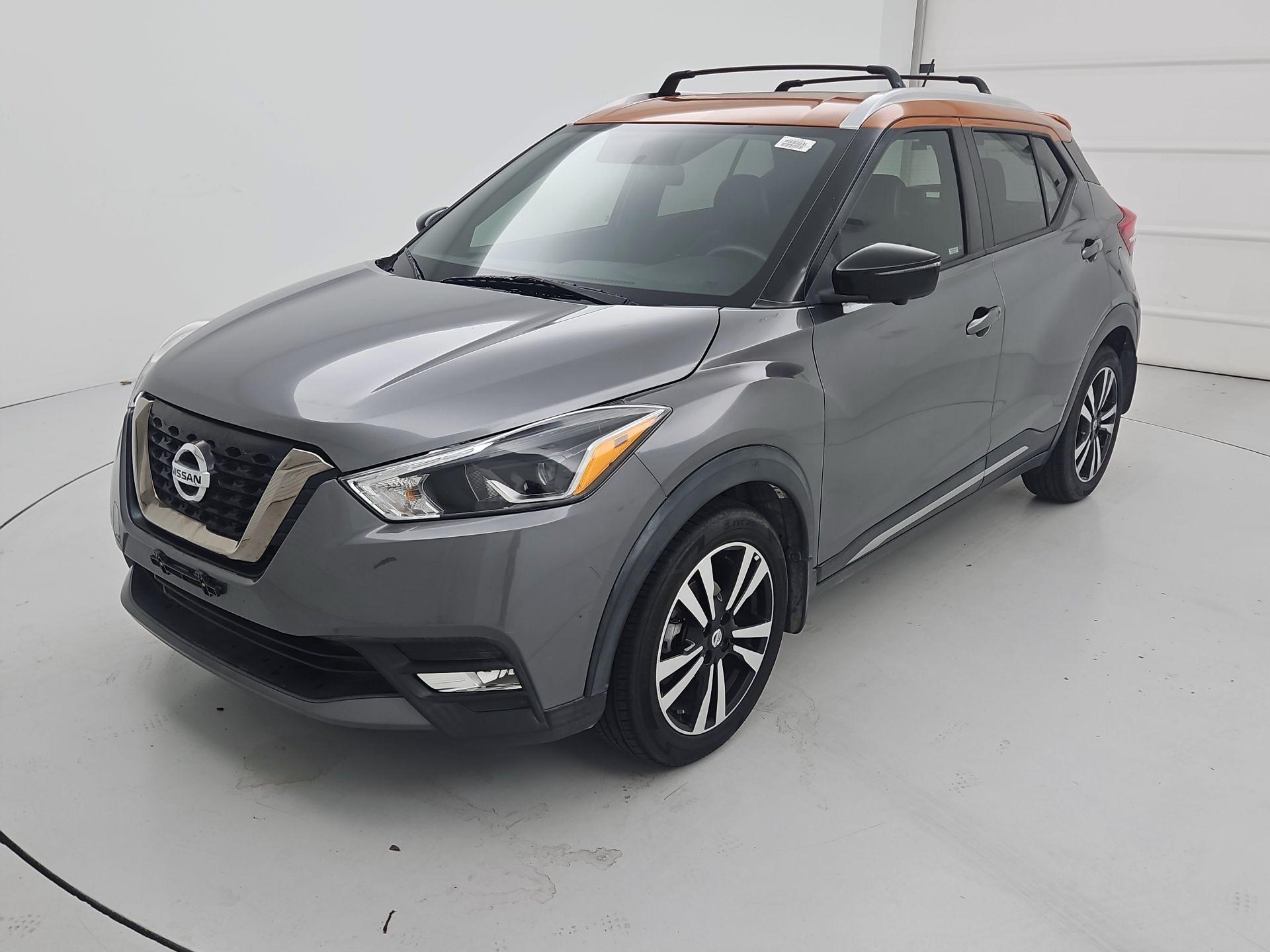 Thumbnail: 2019 Nissan Kicks - 3