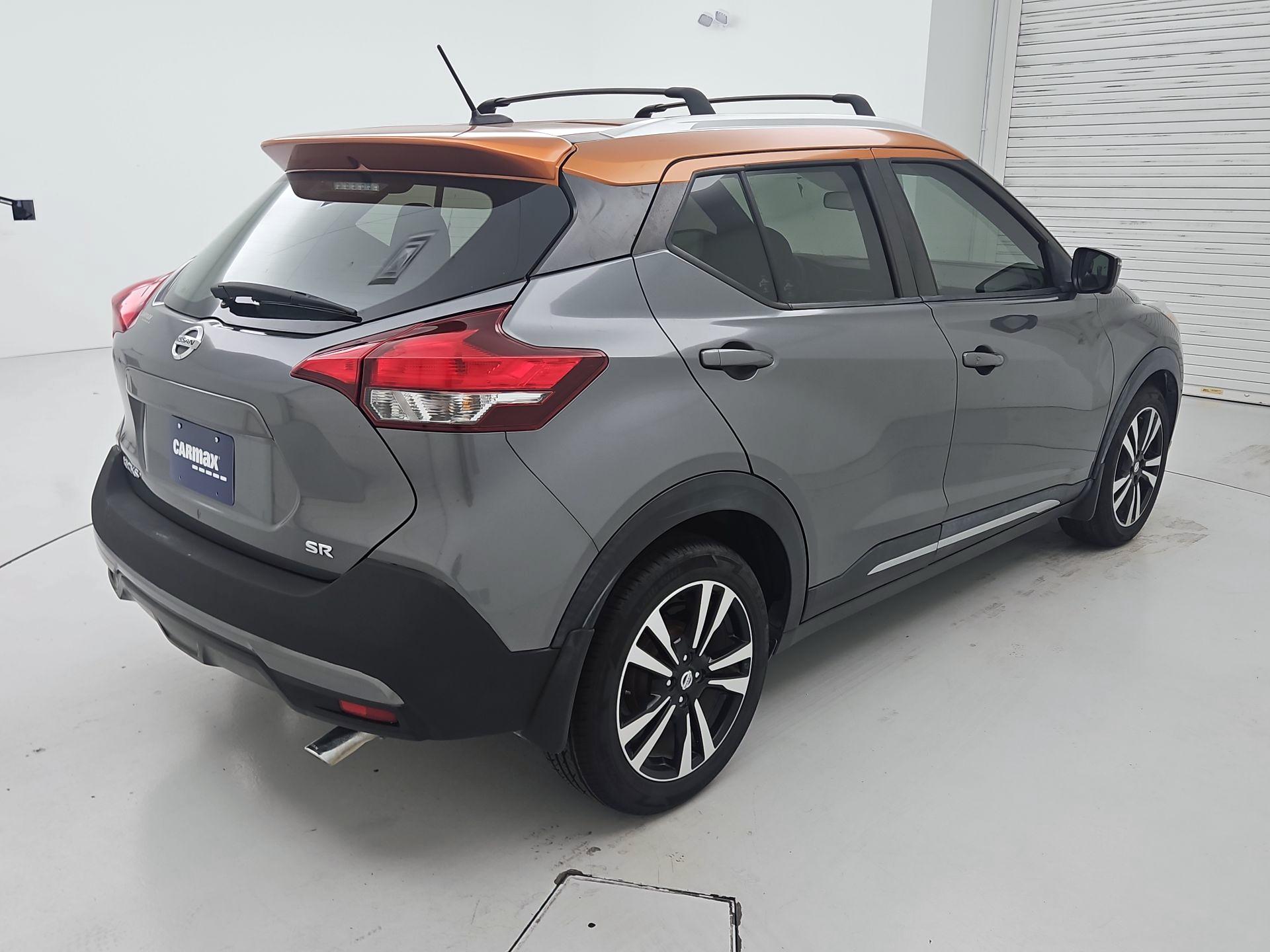 Thumbnail: 2019 Nissan Kicks - 5