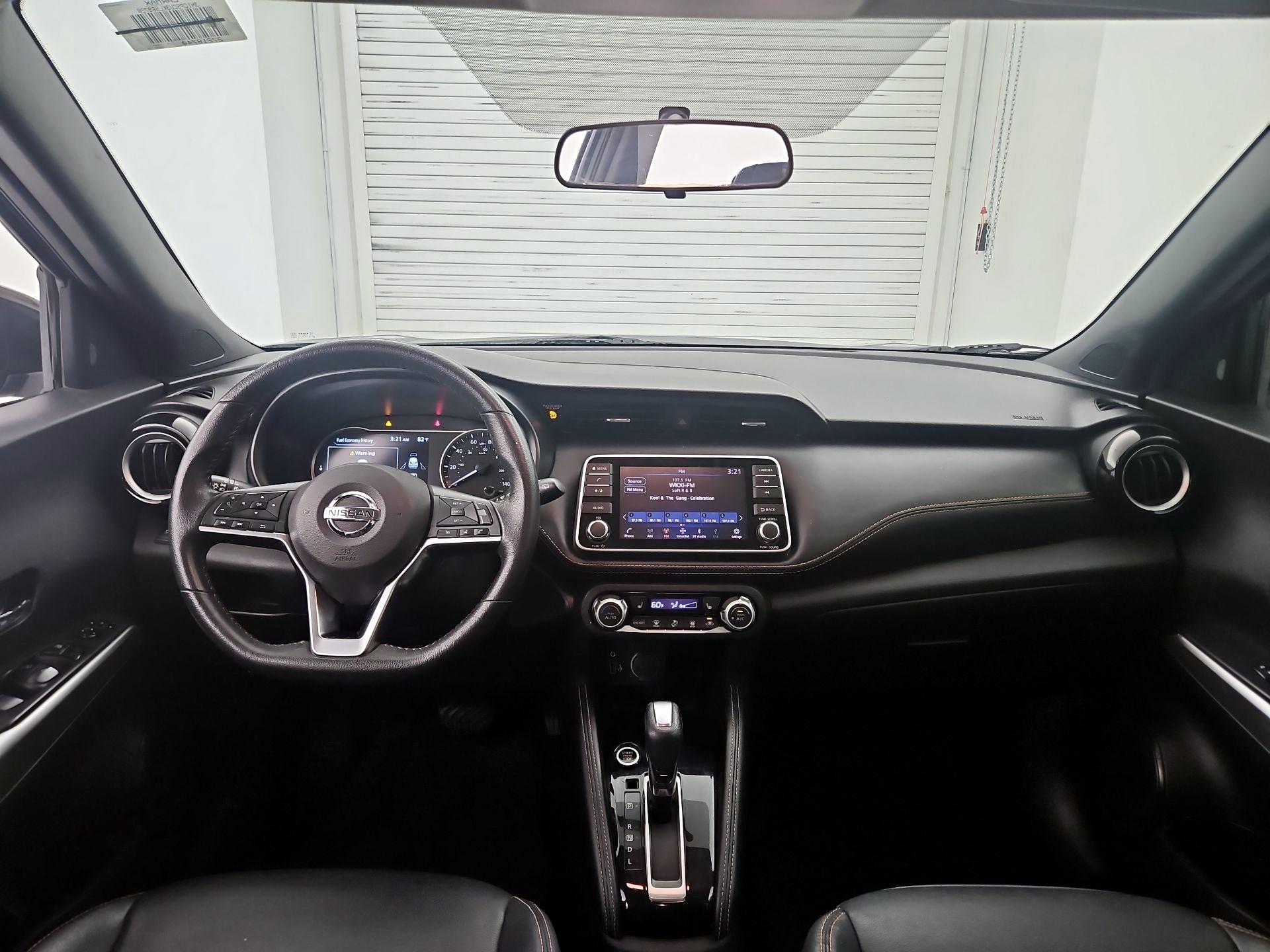 Thumbnail: 2019 Nissan Kicks - 8