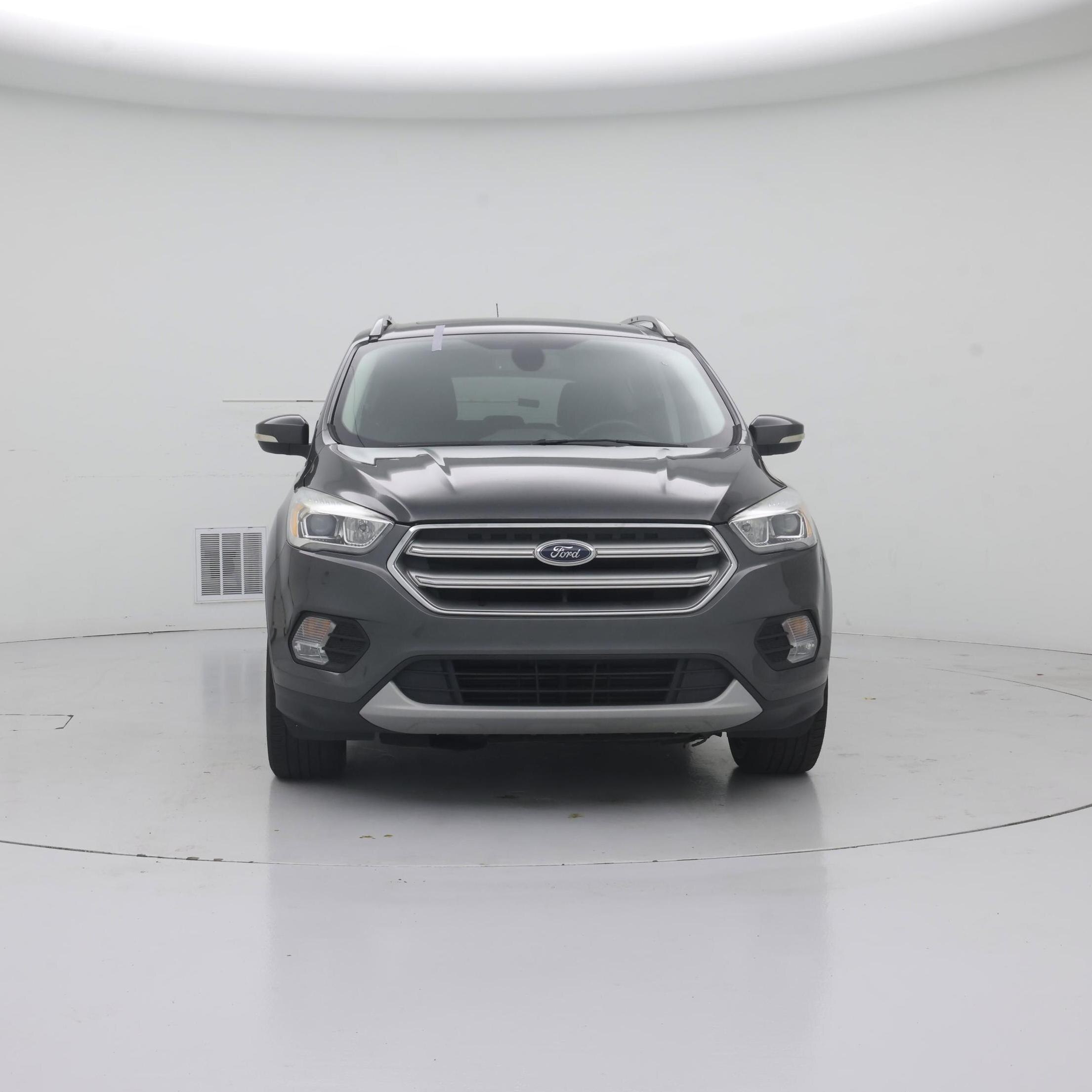 Thumbnail: 2017 Ford Escape - 5