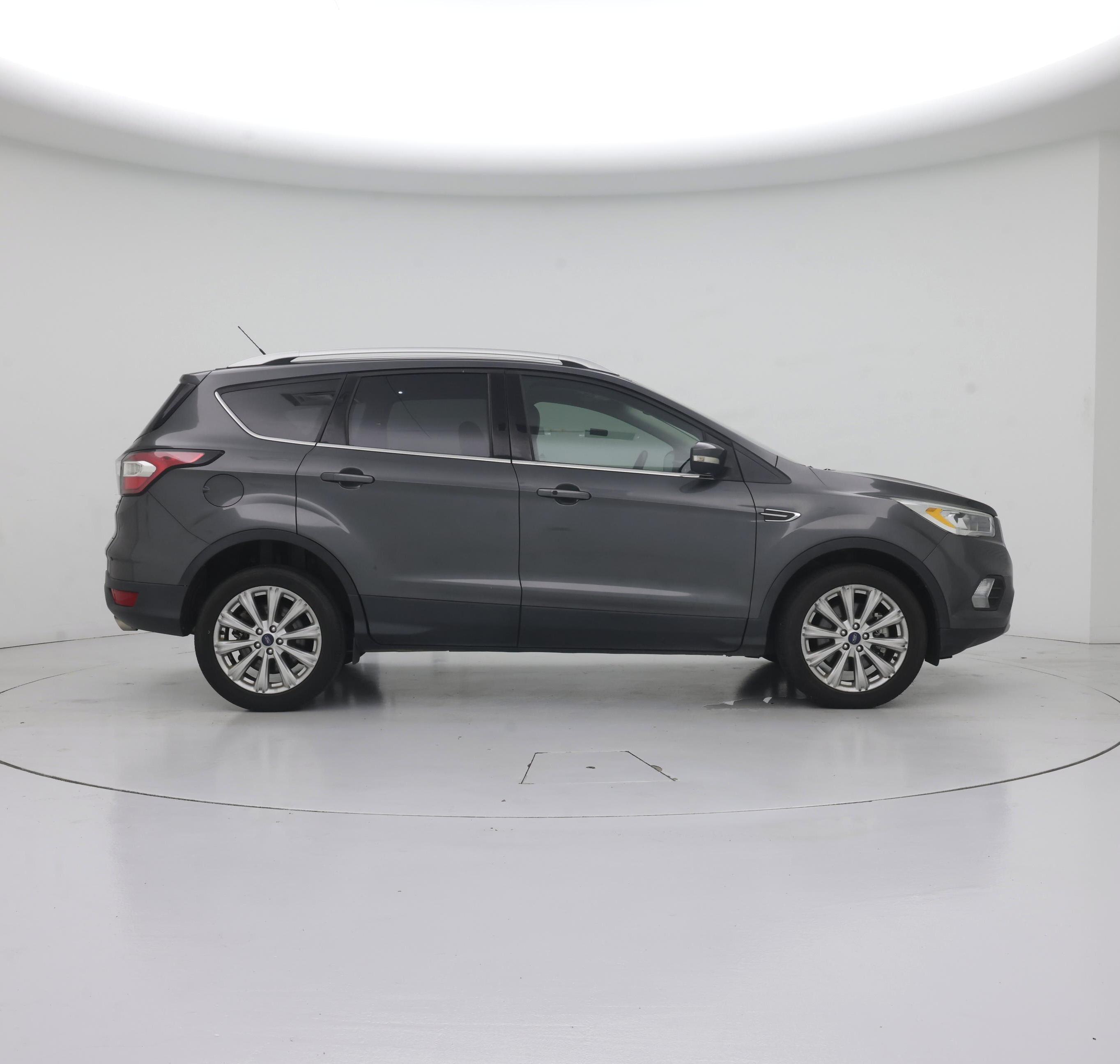 Thumbnail: 2017 Ford Escape - 7