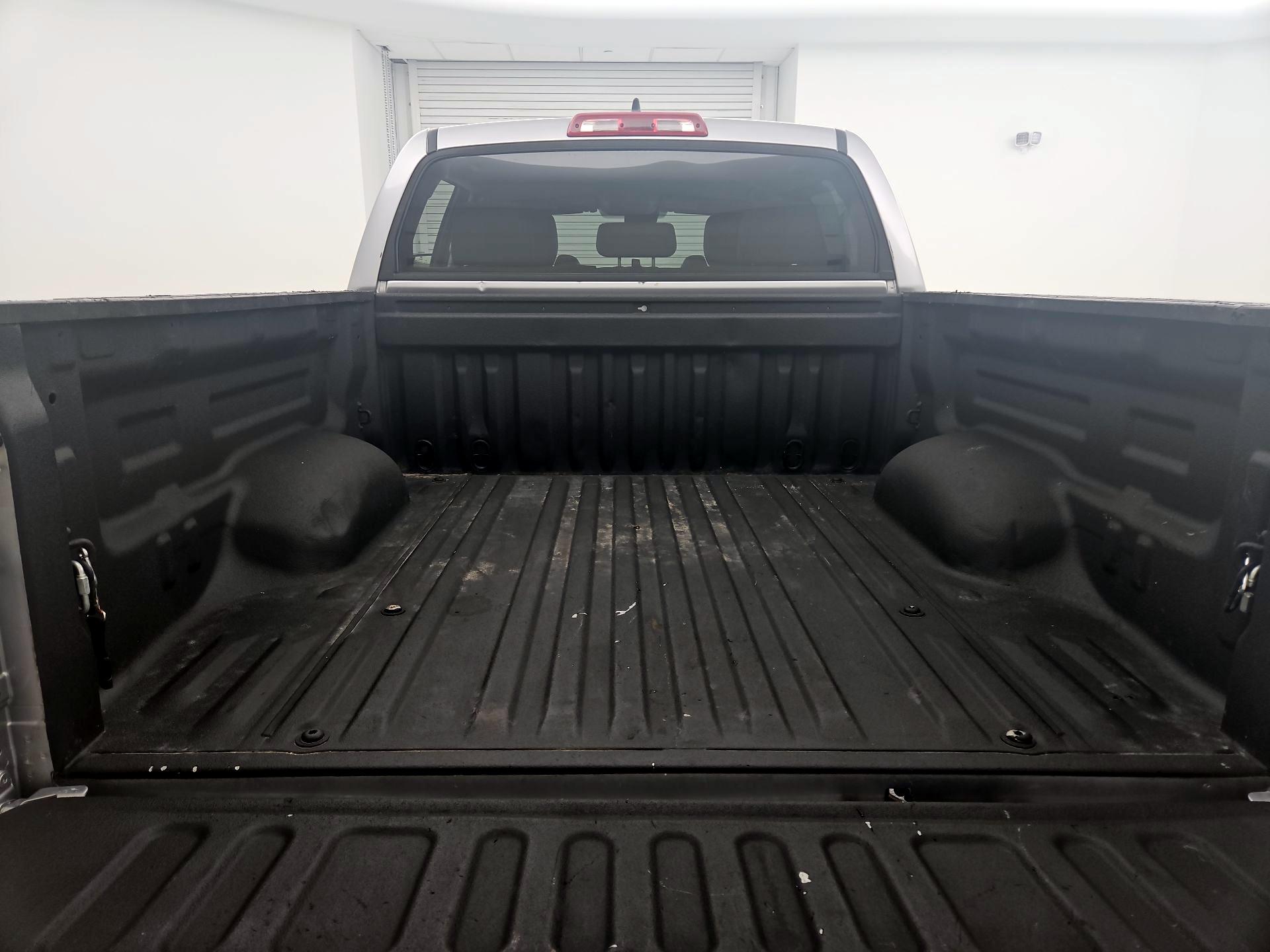 Thumbnail: 2021 Toyota Tundra - 20