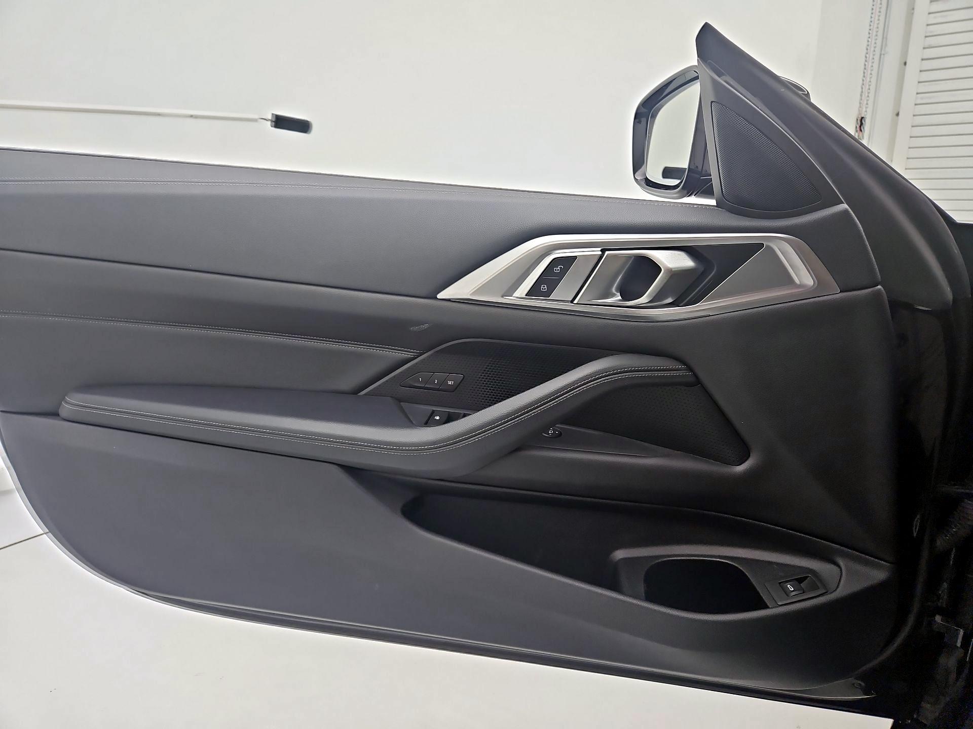 Thumbnail: 2022 BMW 4 Series - 12