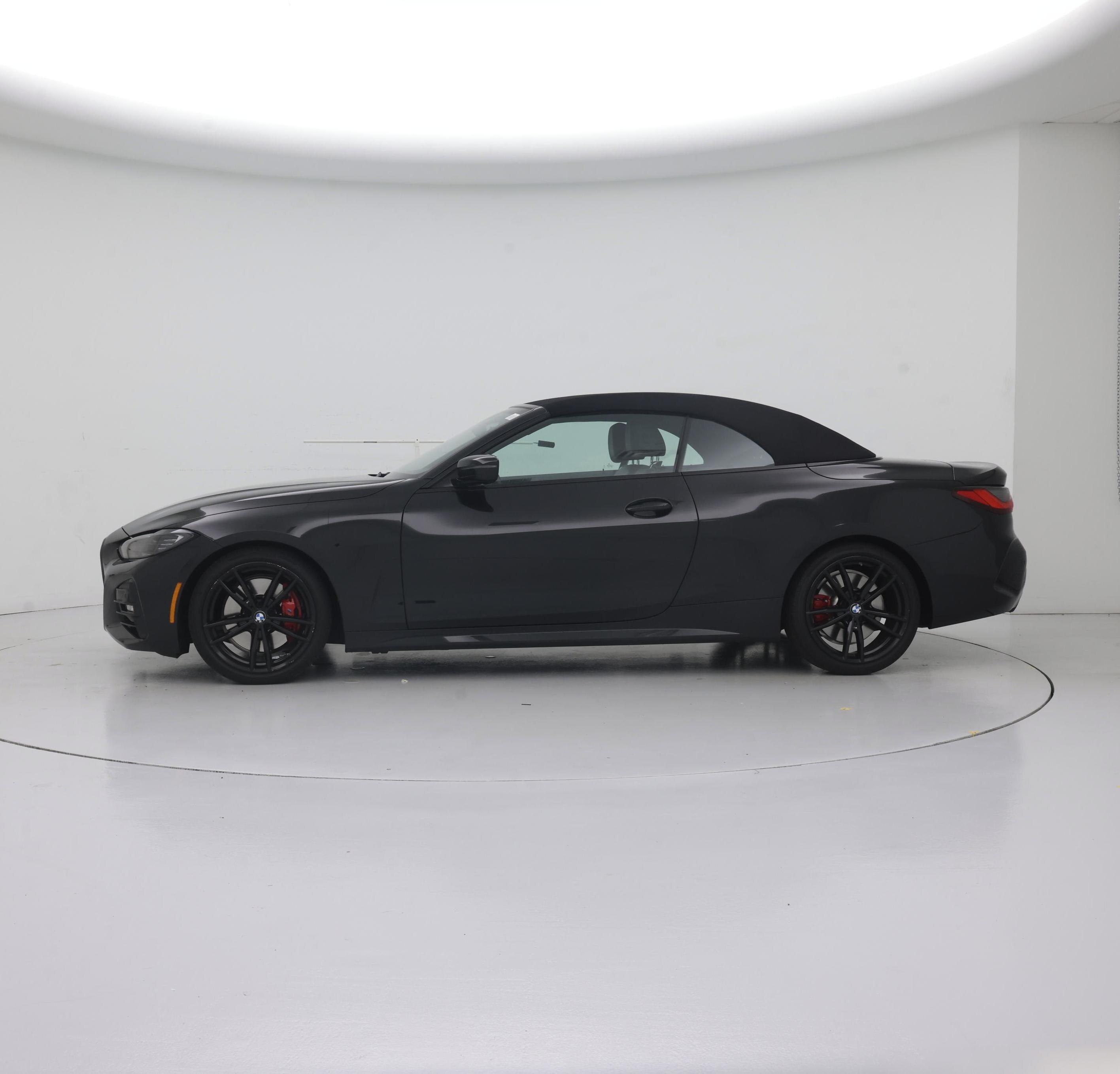 Thumbnail: 2022 BMW 4 Series - 3