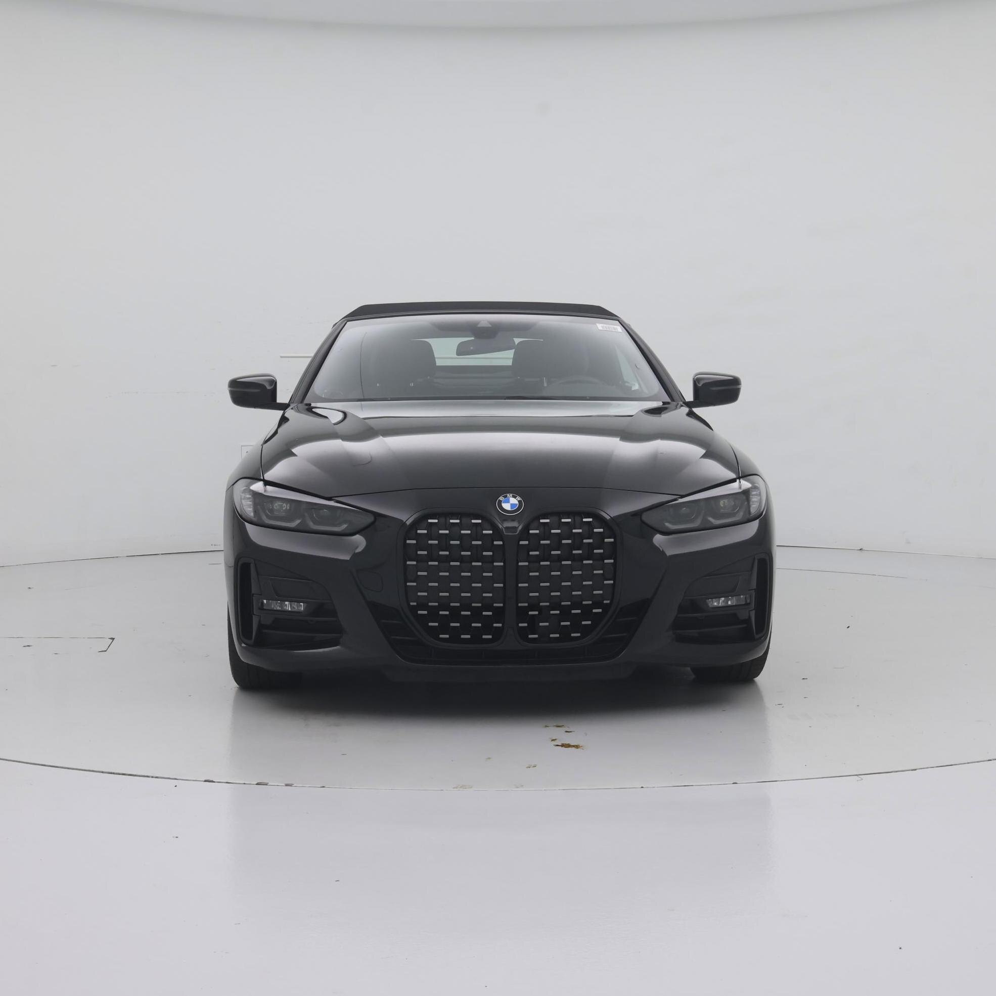 Thumbnail: 2022 BMW 4 Series - 5