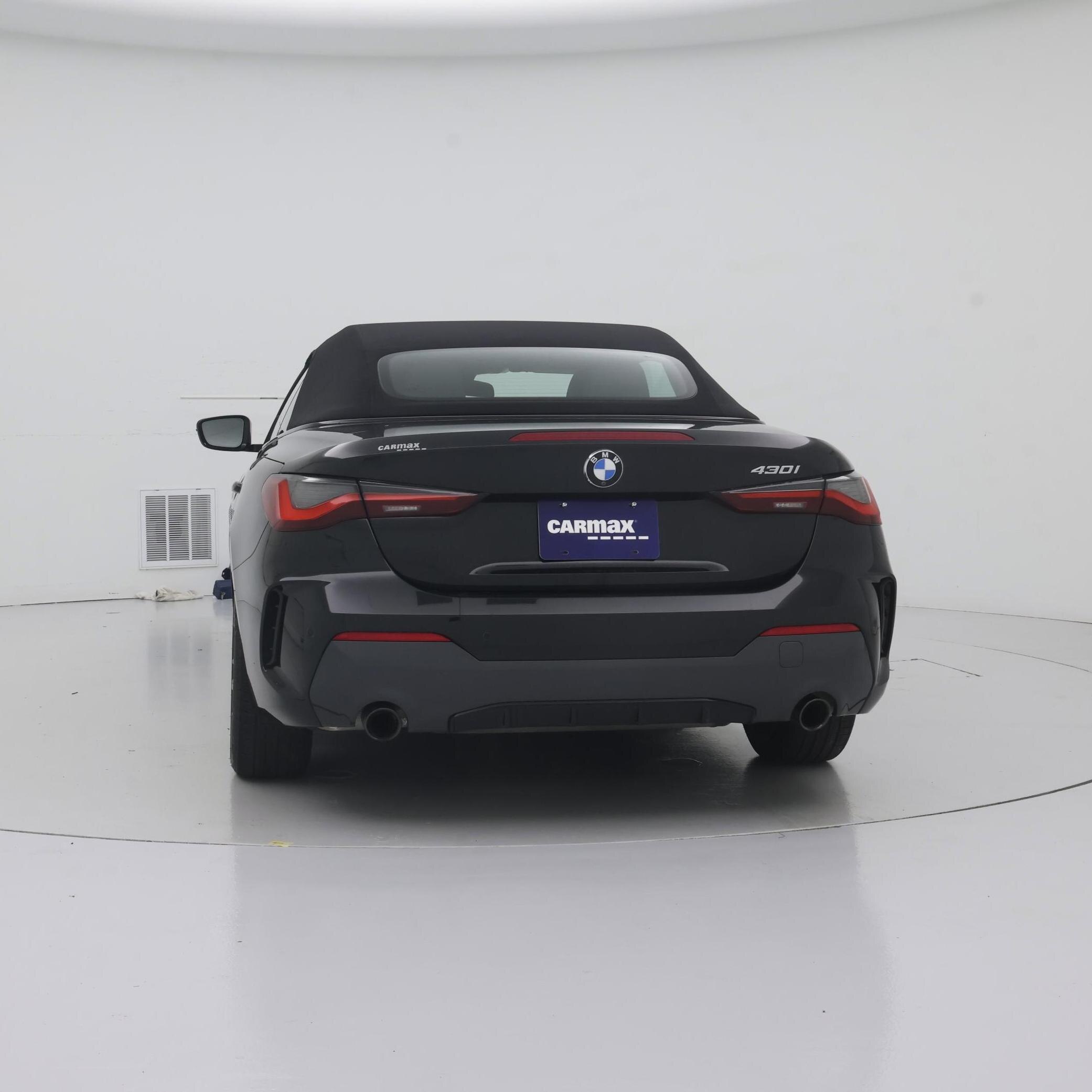 Thumbnail: 2022 BMW 4 Series - 6