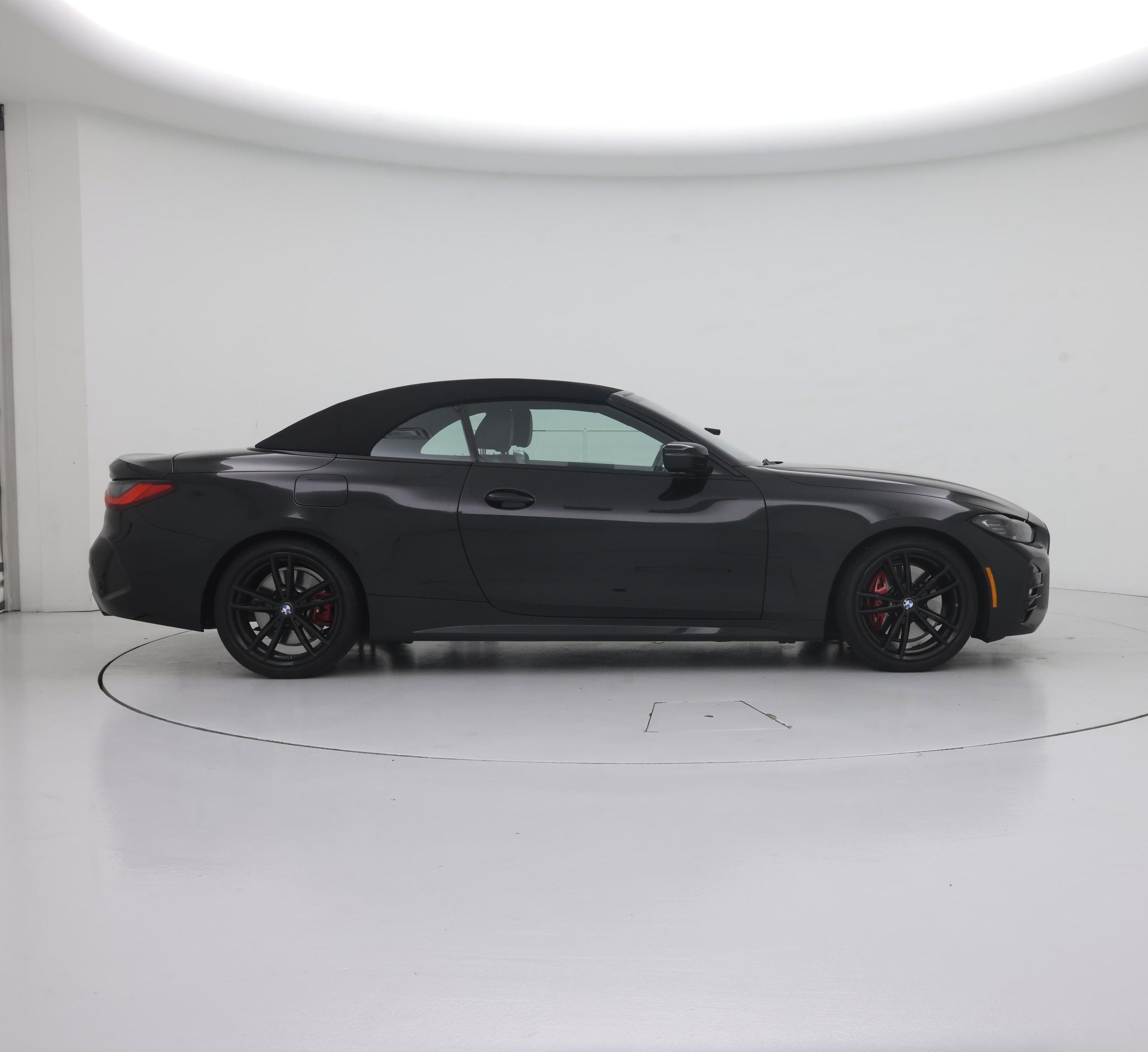 Thumbnail: 2022 BMW 4 Series - 7