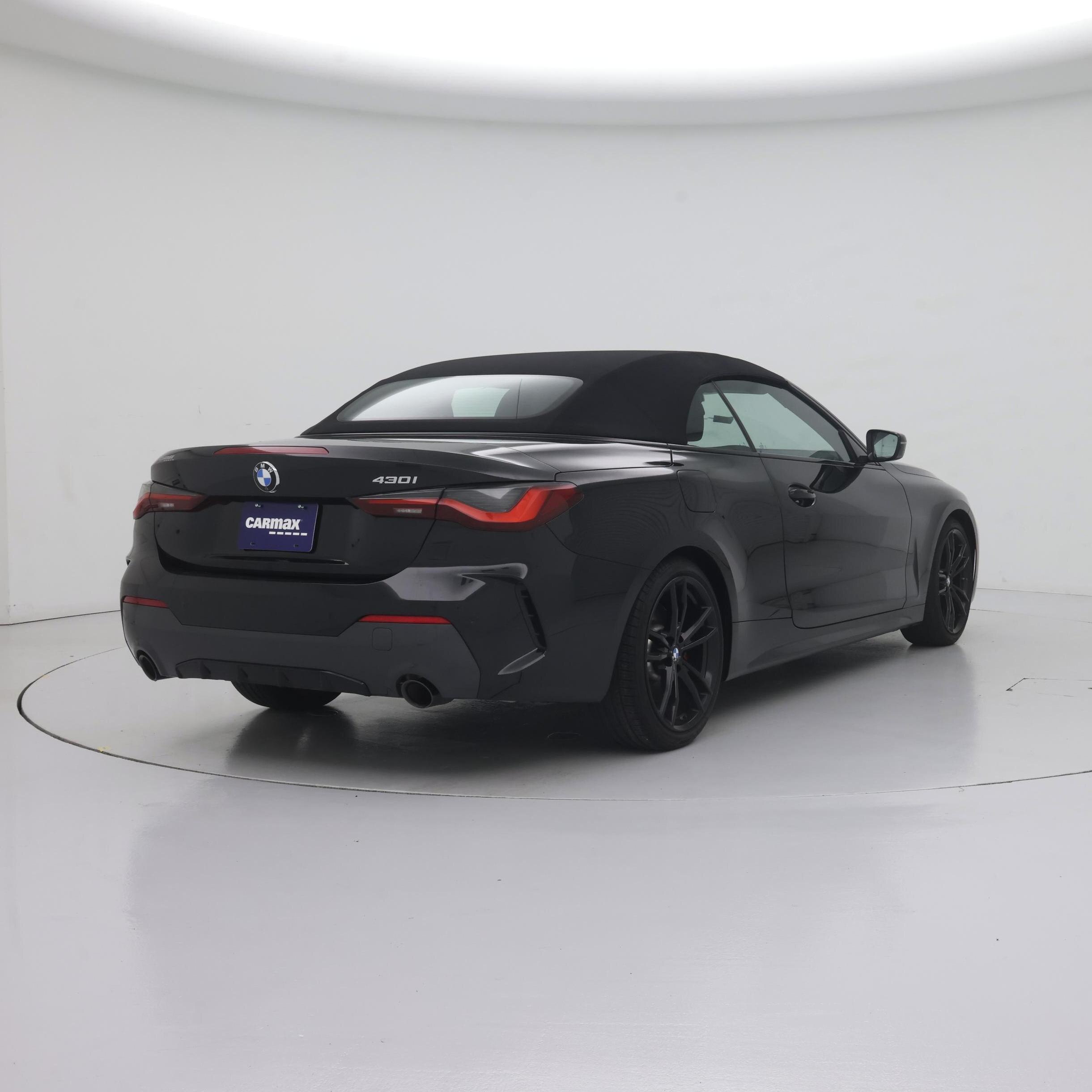 Thumbnail: 2022 BMW 4 Series - 8