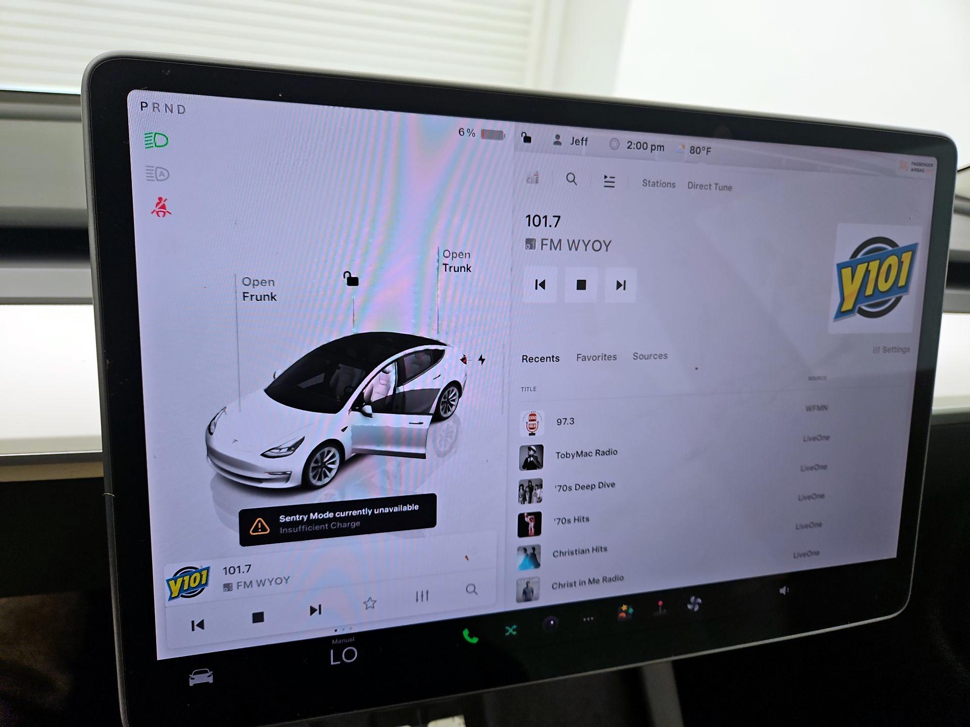 Thumbnail: 2022 Tesla Model 3 - 16