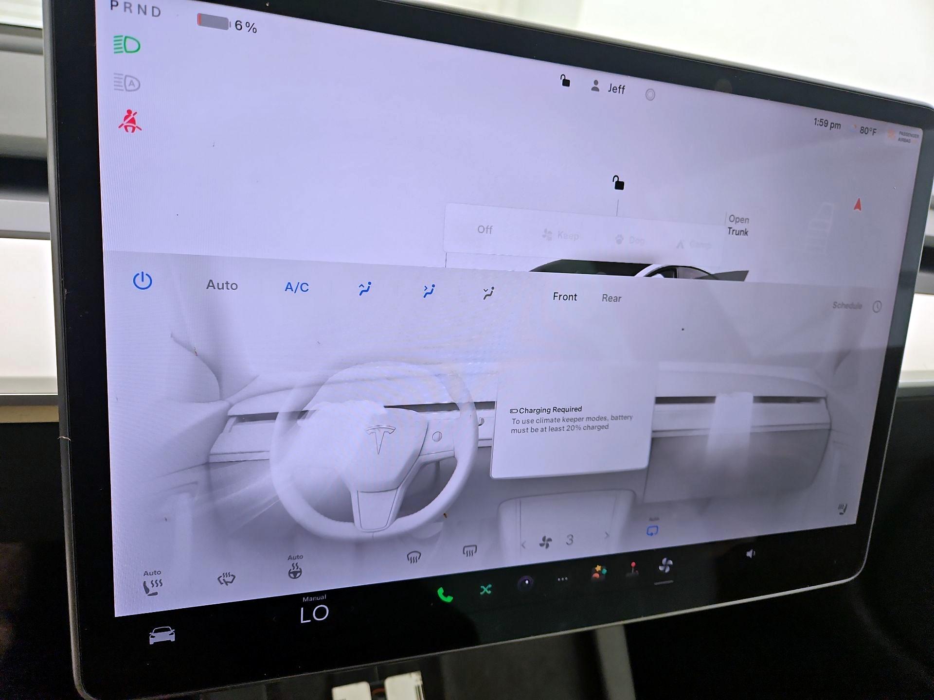 Thumbnail: 2022 Tesla Model 3 - 17