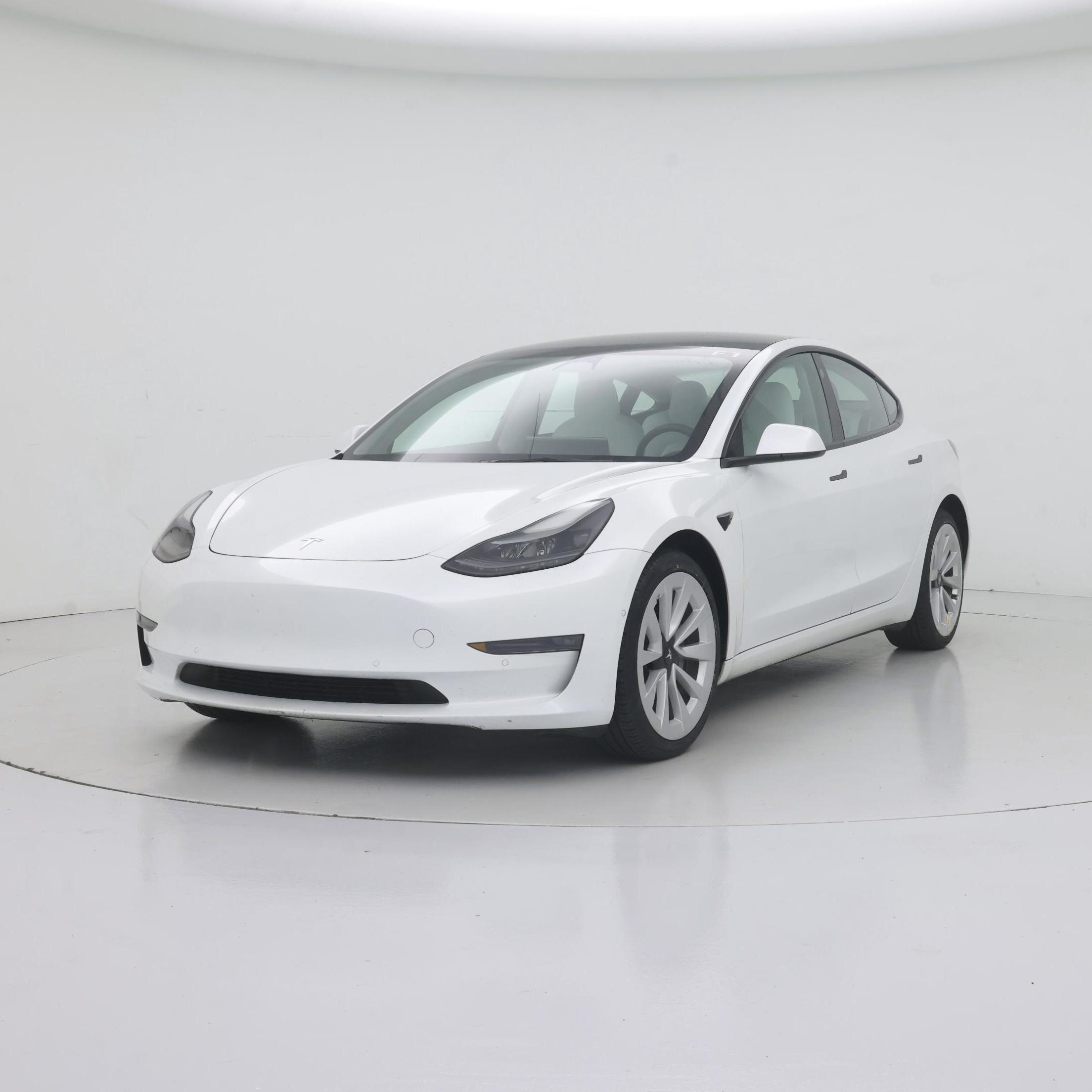 Thumbnail: 2022 Tesla Model 3 - 4