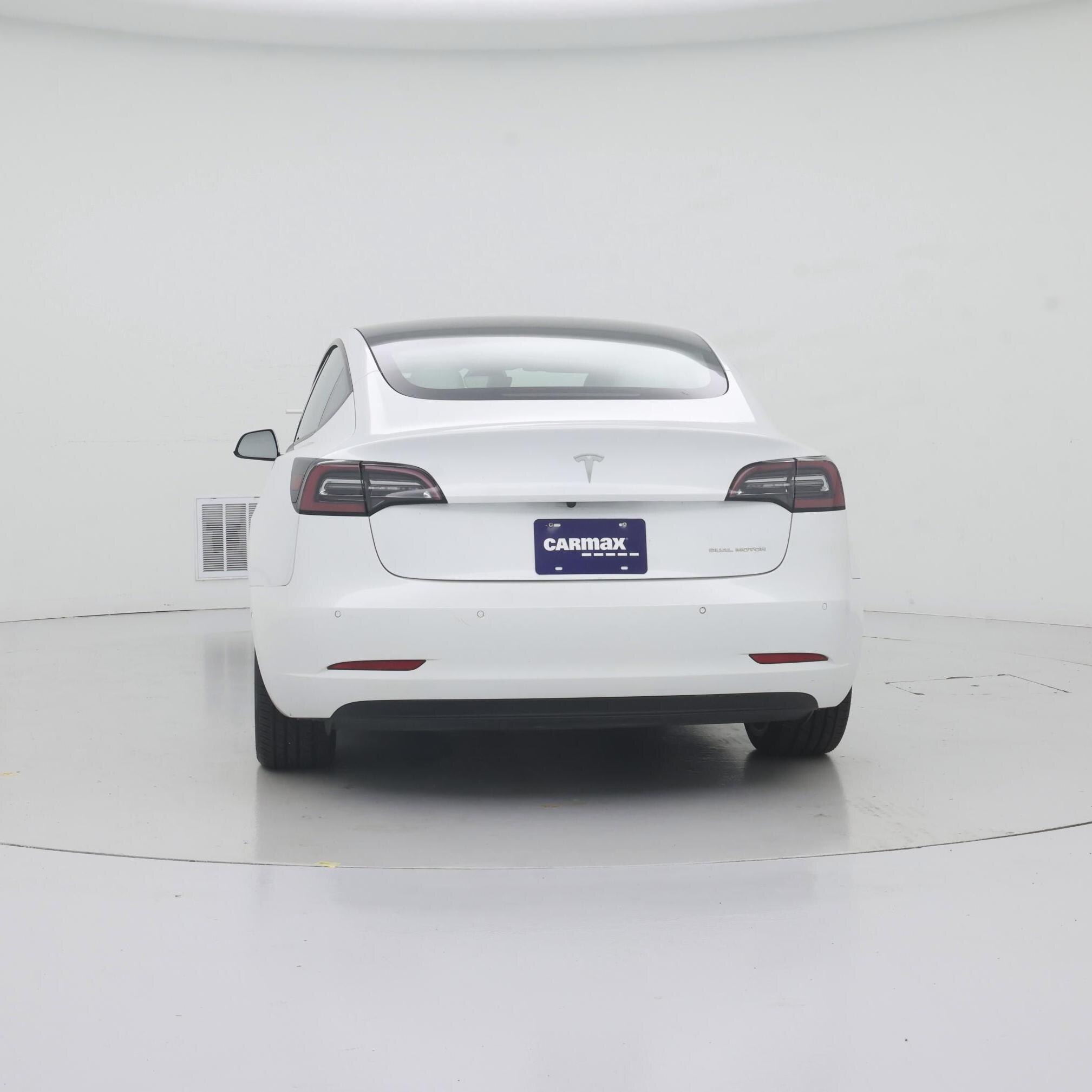 Thumbnail: 2022 Tesla Model 3 - 6