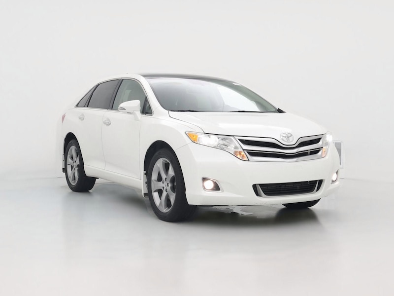 2015 Toyota Venza XLE -
                  Norcross, GA