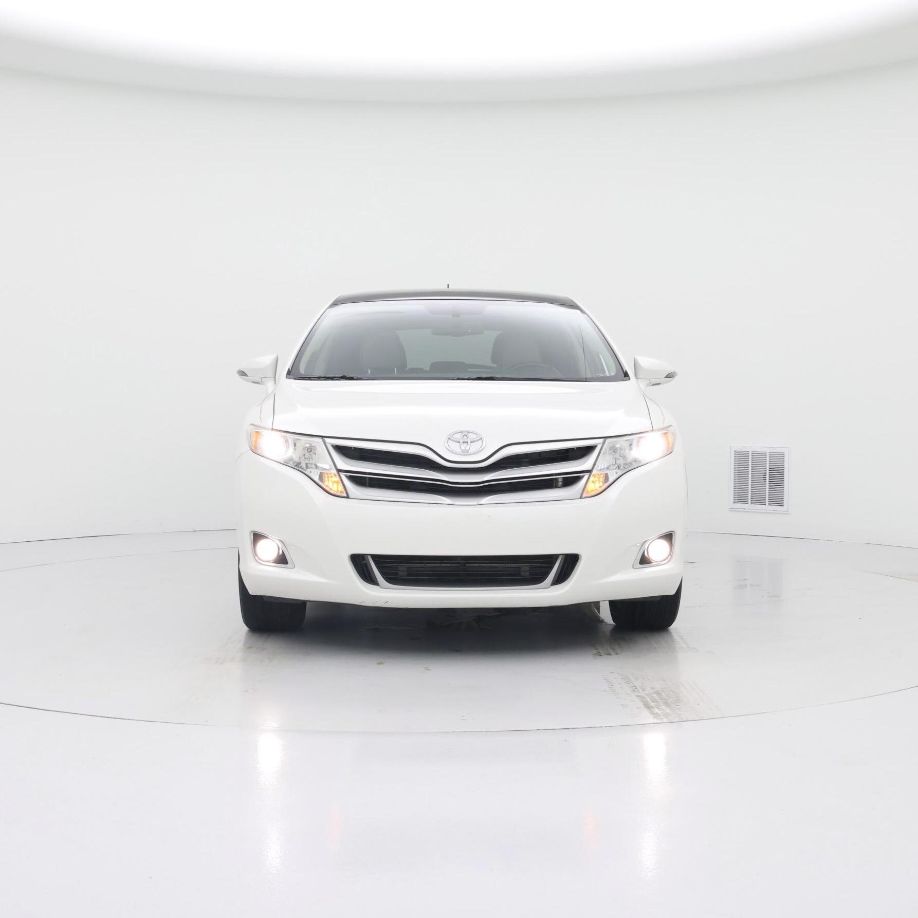 Thumbnail: 2015 Toyota Venza - 5