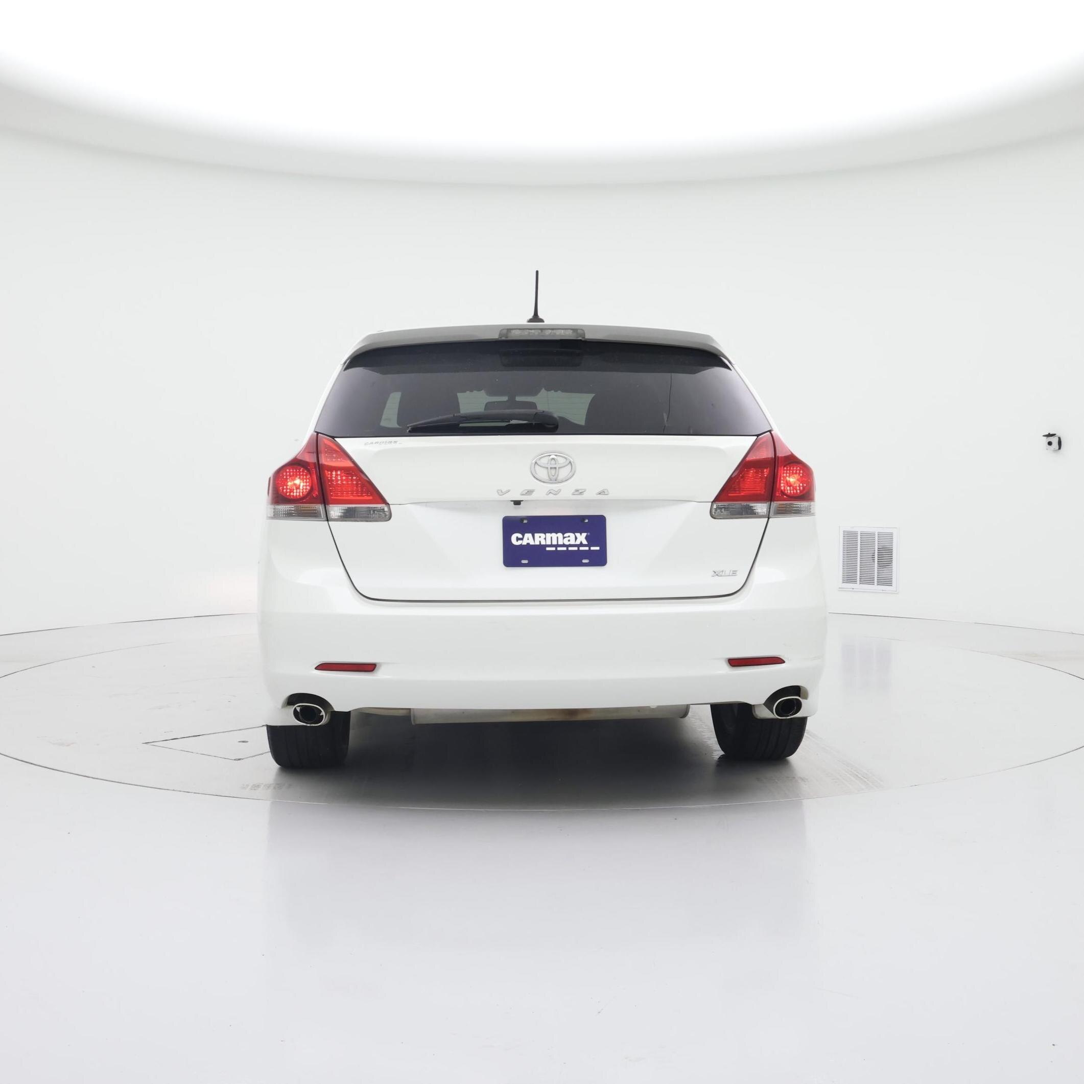 Thumbnail: 2015 Toyota Venza - 6