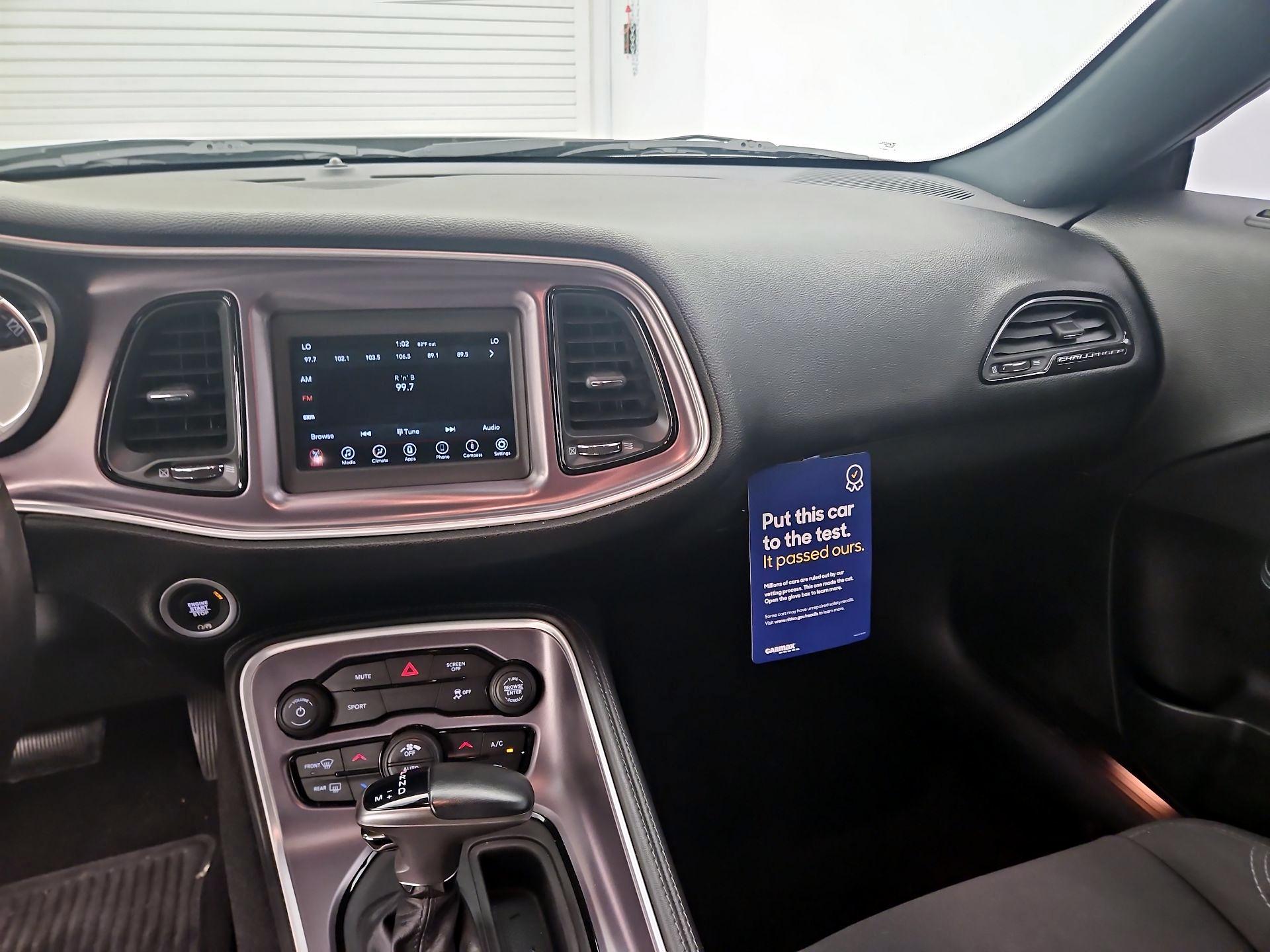 Thumbnail: 2019 Dodge Challenger - 9