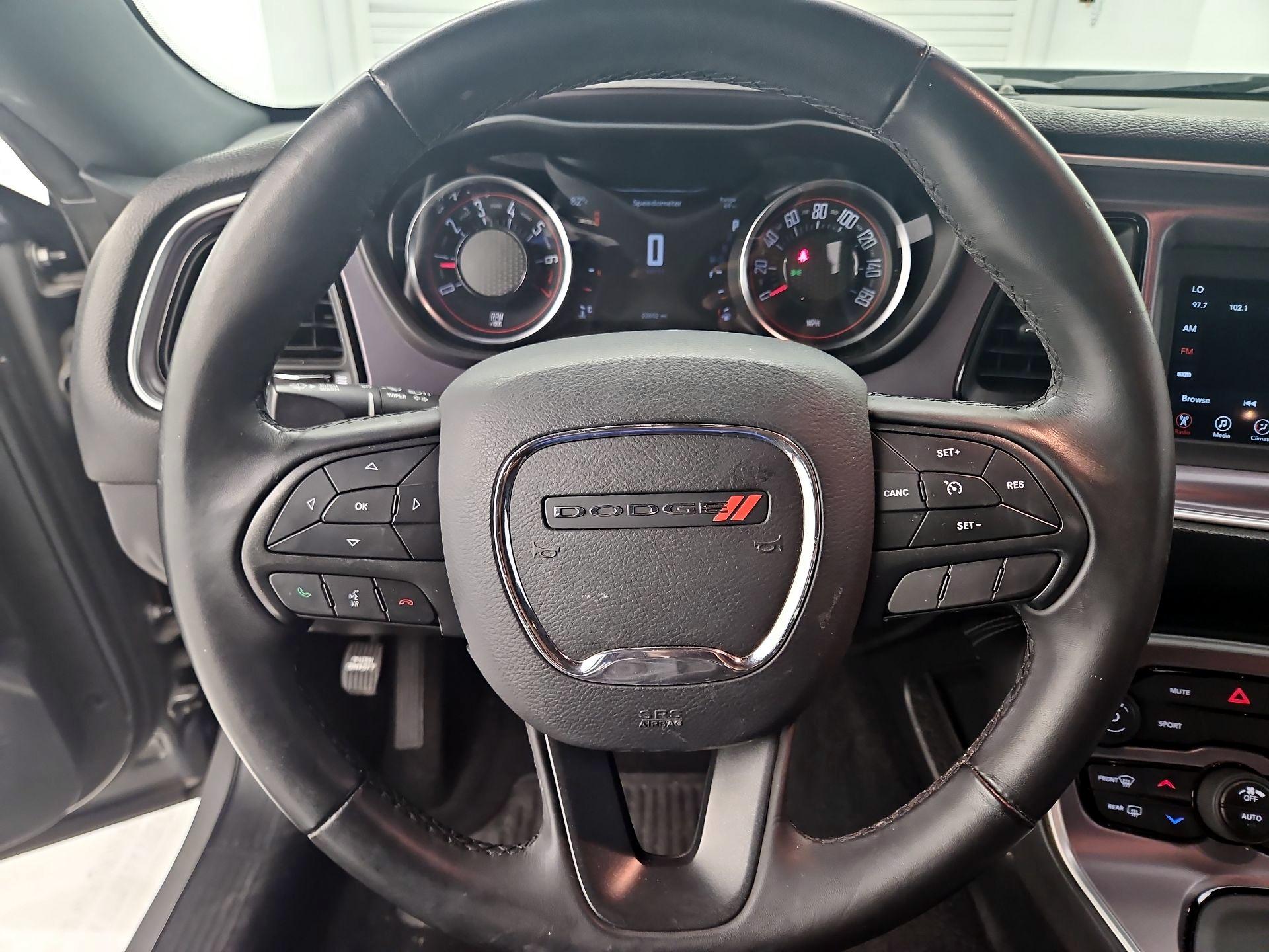 Thumbnail: 2019 Dodge Challenger - 10