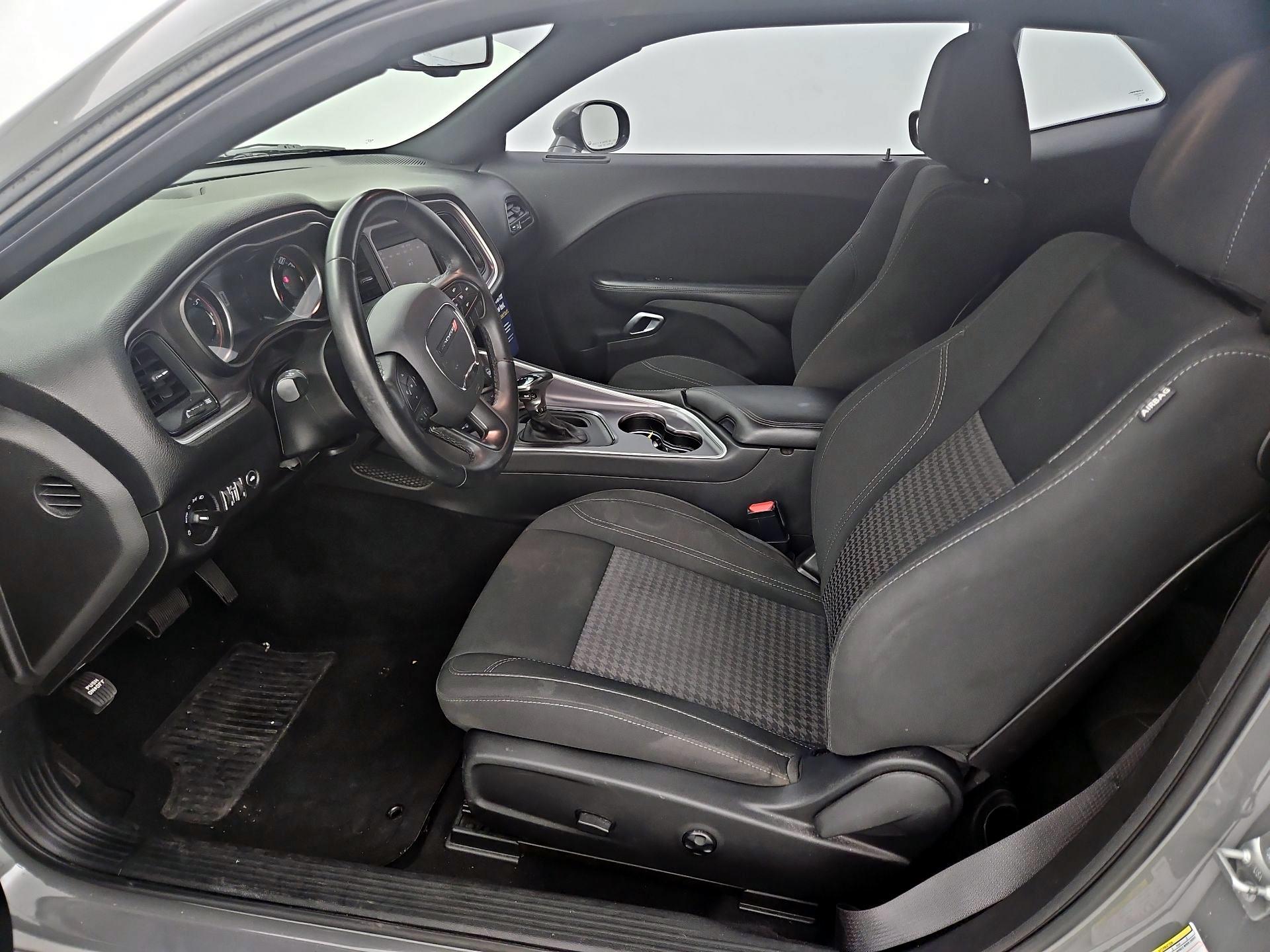 Thumbnail: 2019 Dodge Challenger - 11